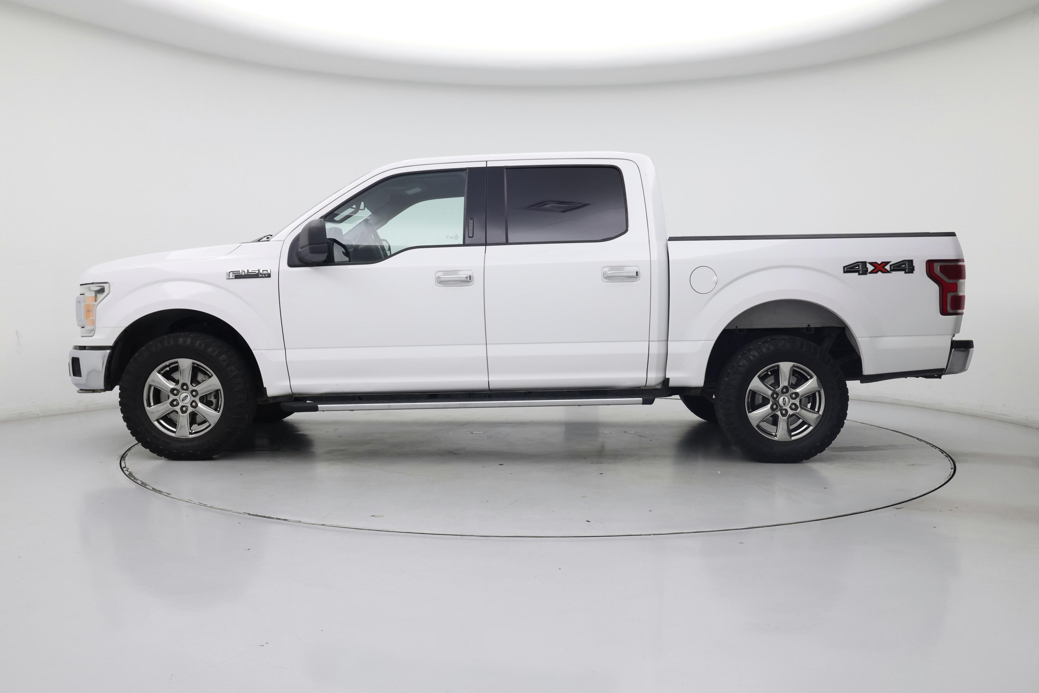Thumbnail: 2020 Ford F-150 - 3