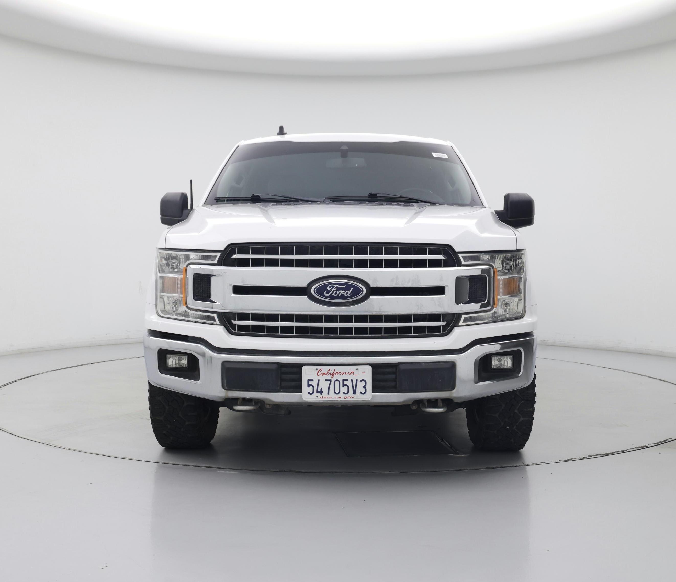 Thumbnail: 2020 Ford F-150 - 5