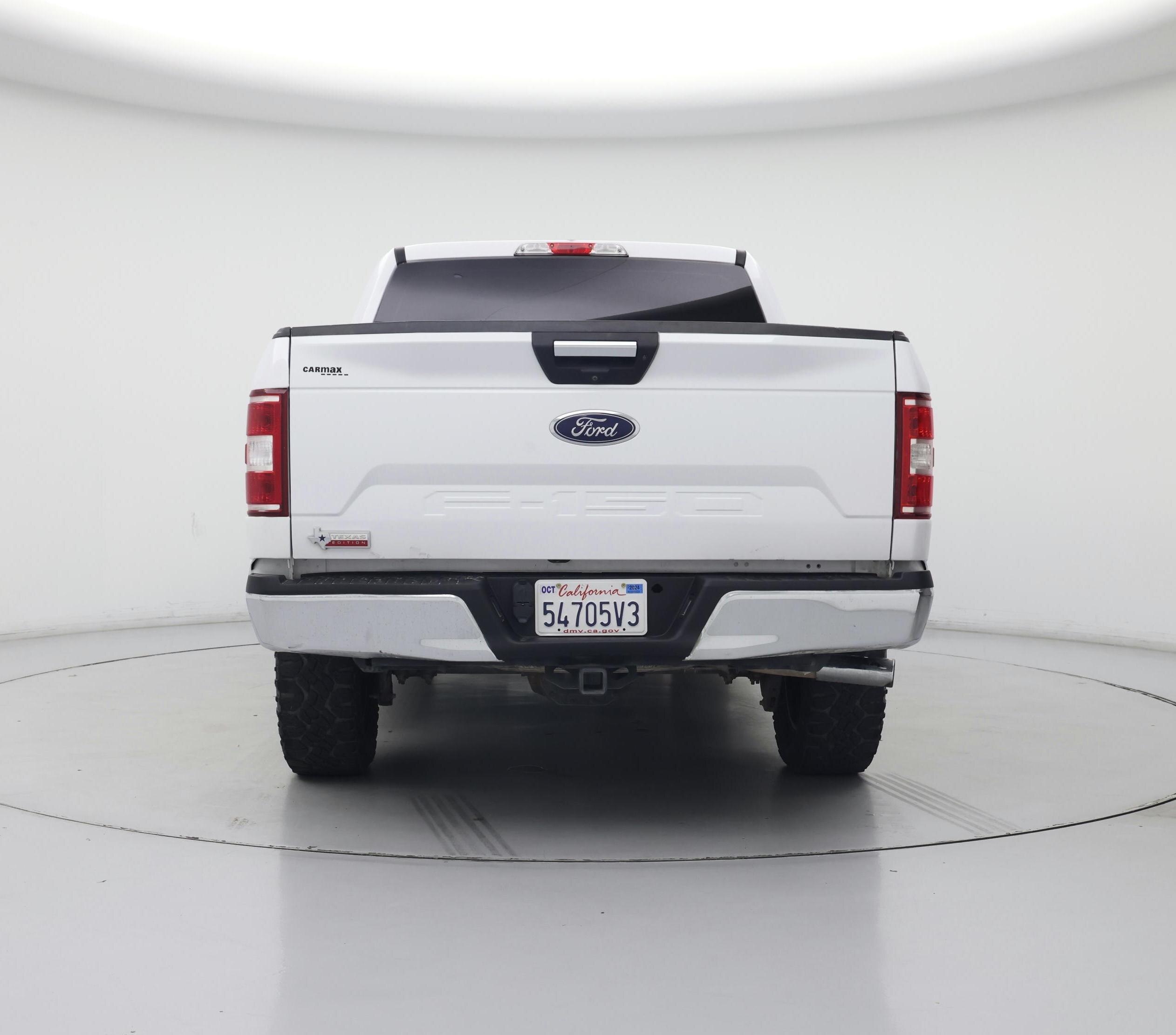 Thumbnail: 2020 Ford F-150 - 6