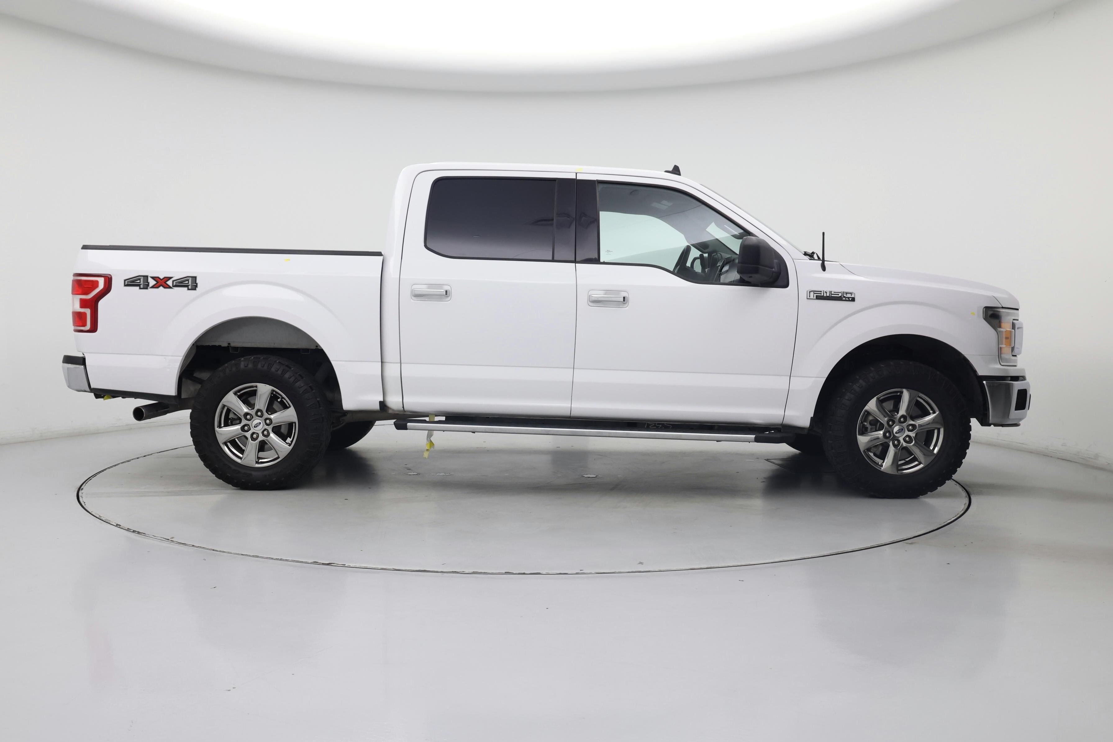 Thumbnail: 2020 Ford F-150 - 7