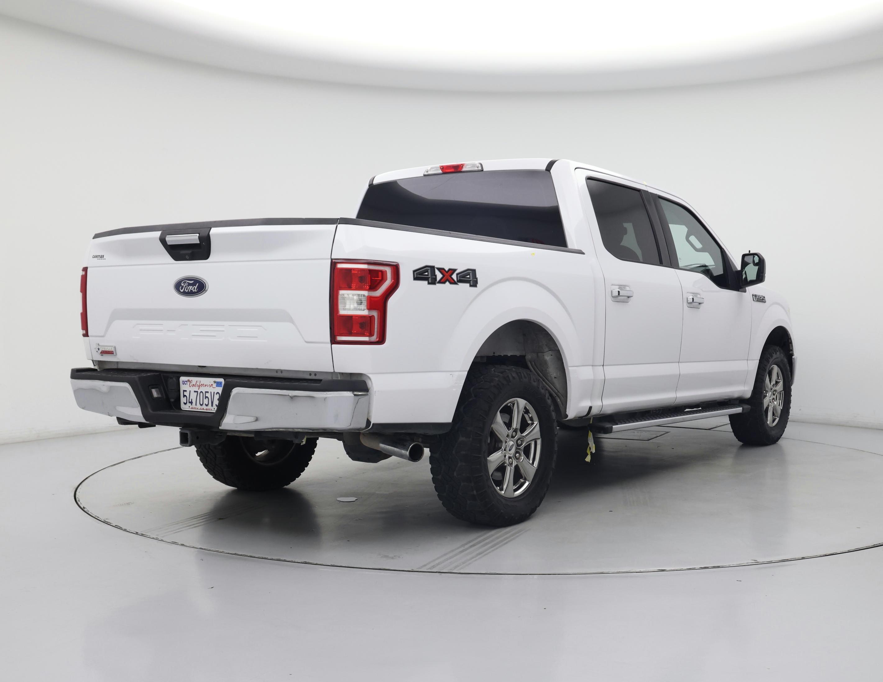 Thumbnail: 2020 Ford F-150 - 8