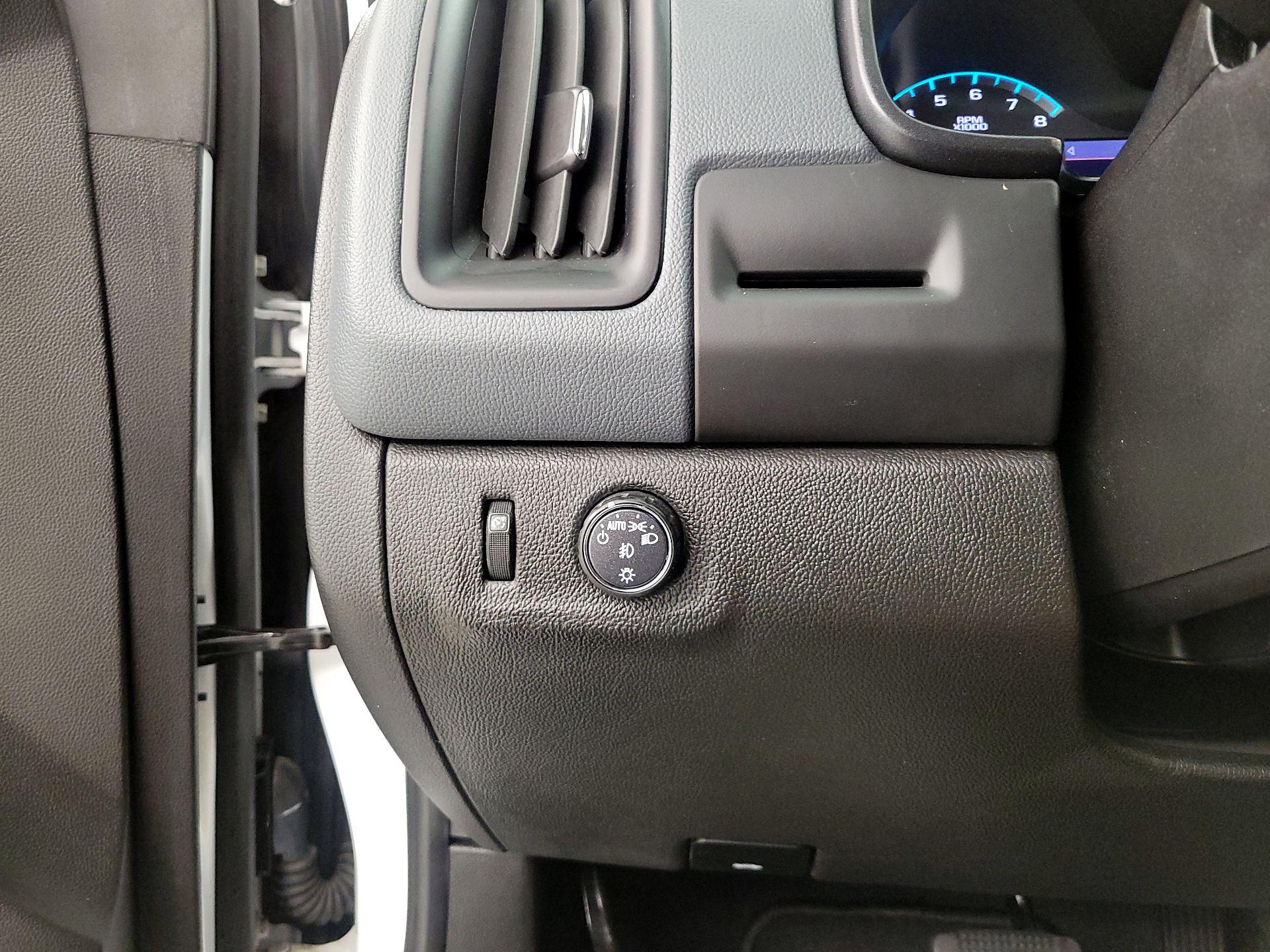 Thumbnail: 2019 Chevrolet Colorado - 13