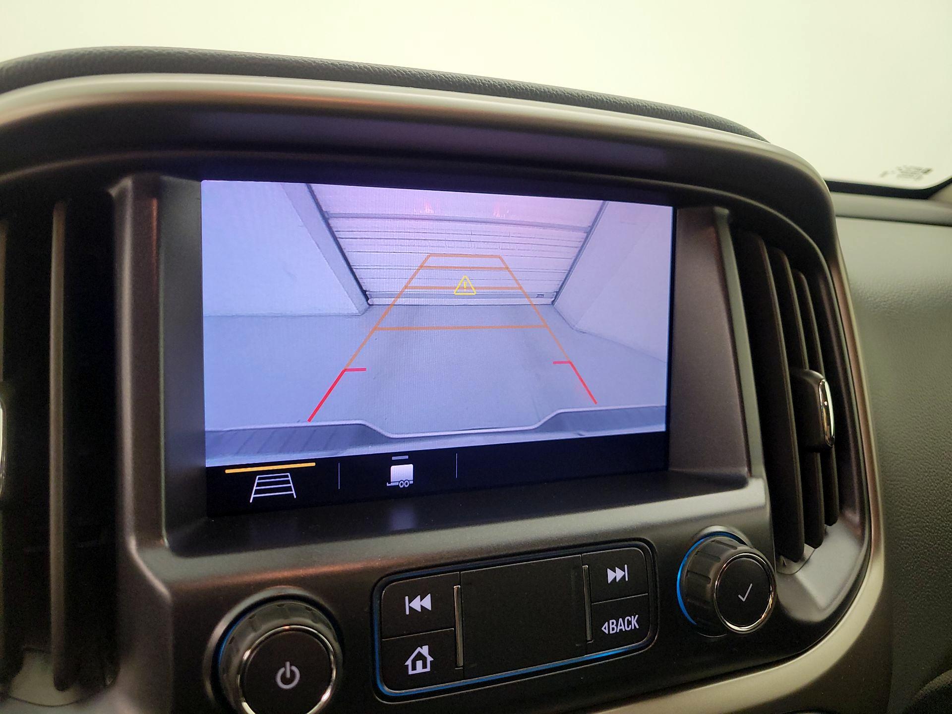 Thumbnail: 2019 Chevrolet Colorado - 15
