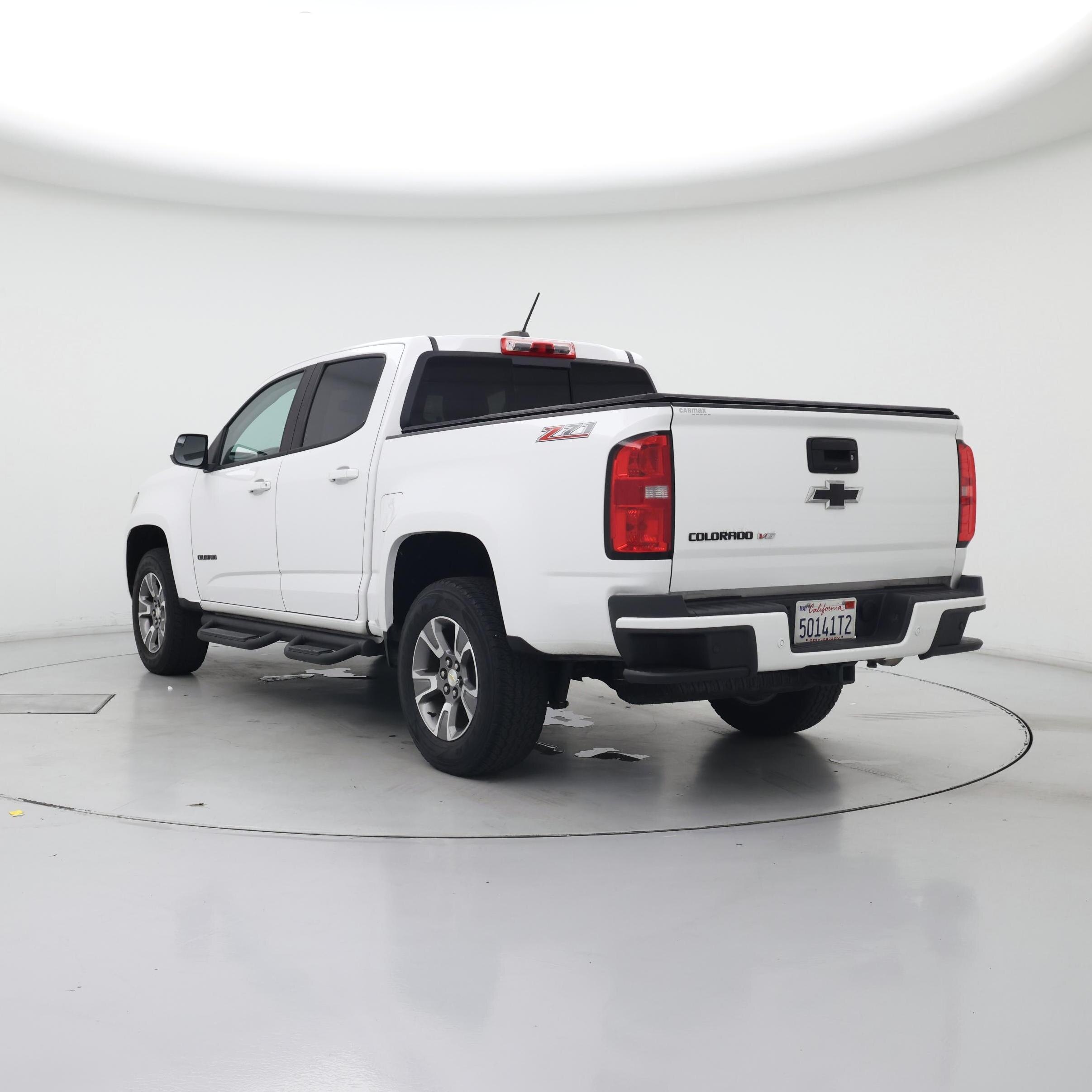 Thumbnail: 2019 Chevrolet Colorado - 2