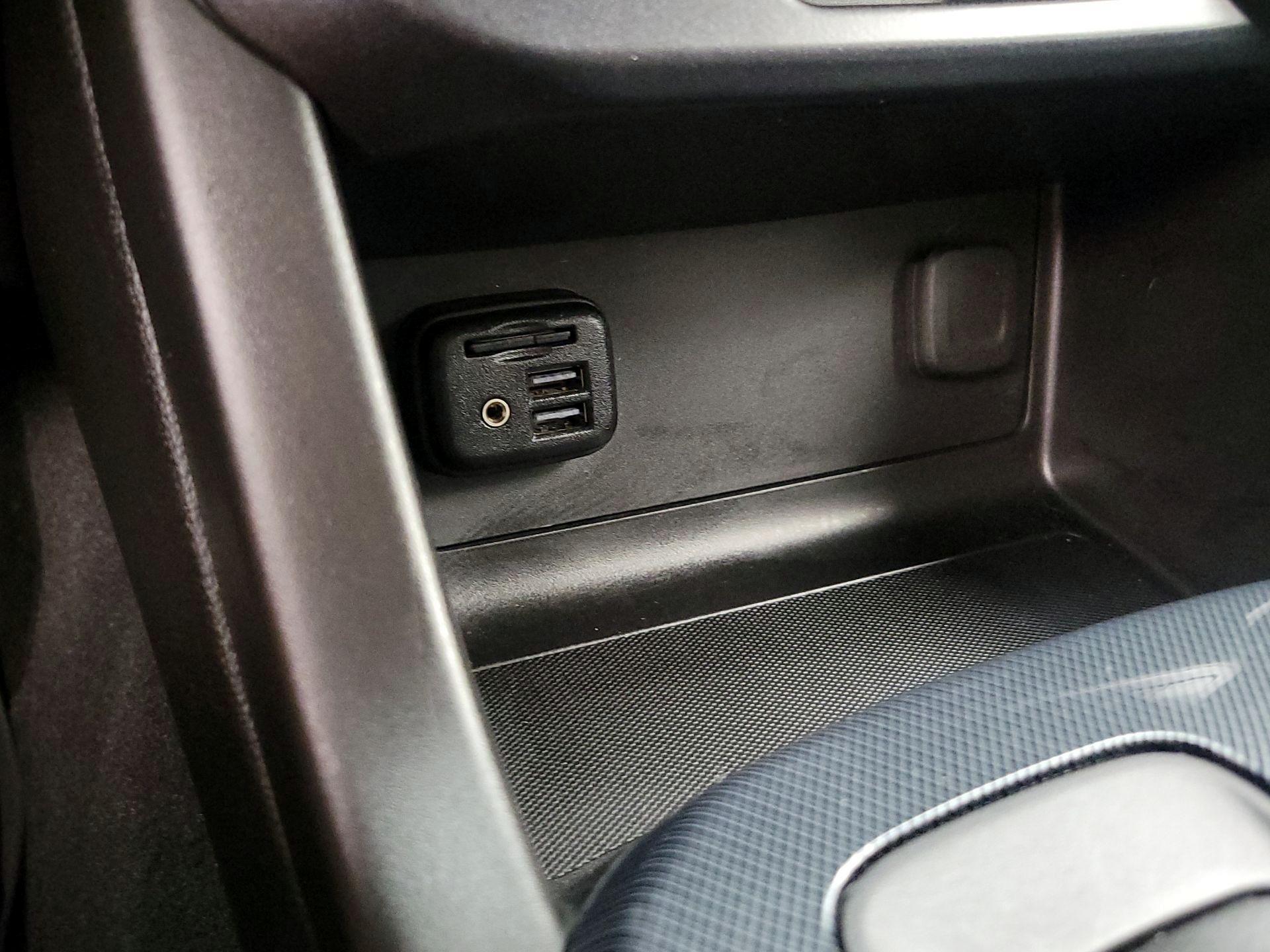 Thumbnail: 2019 Chevrolet Colorado - 19