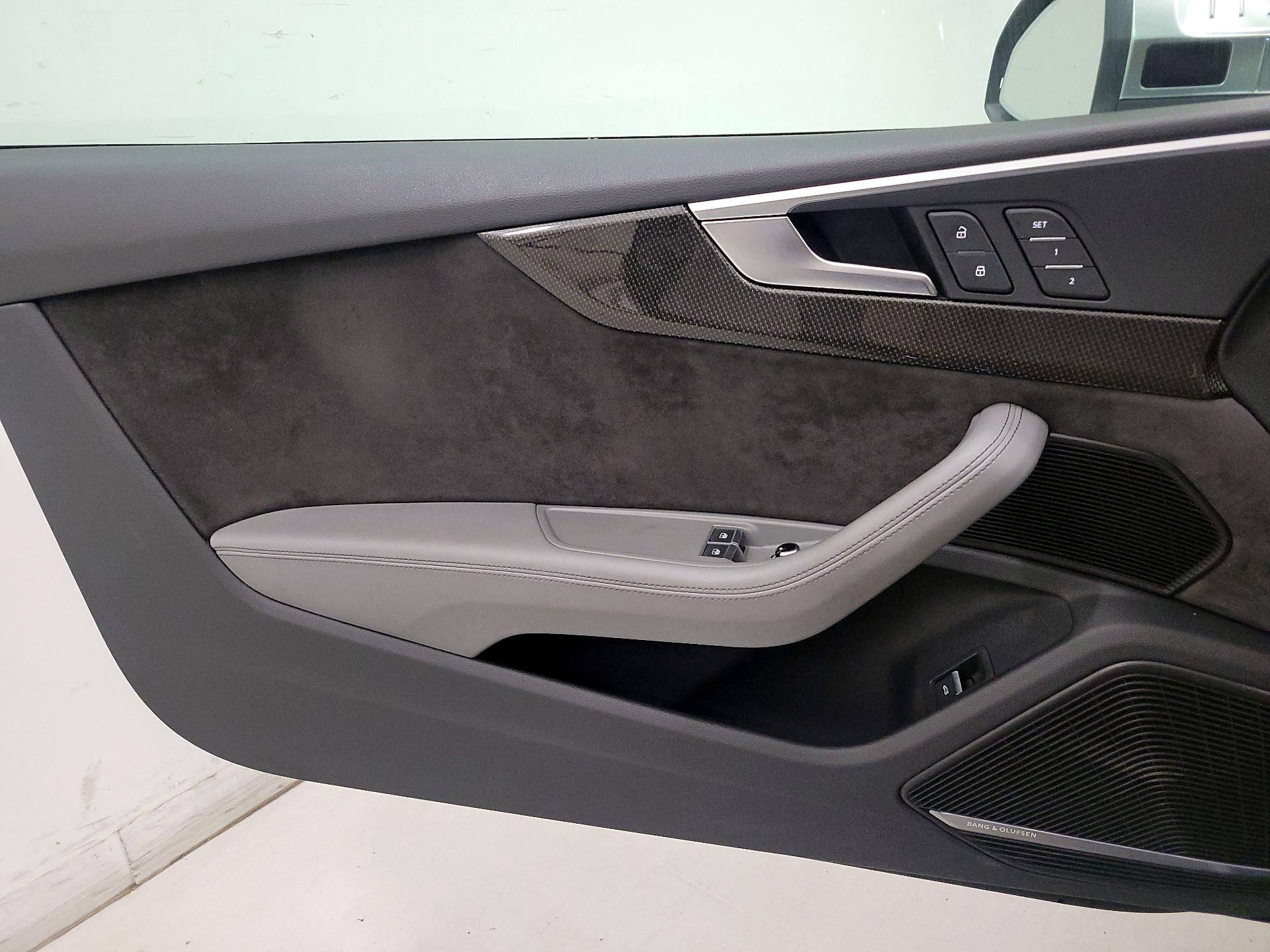 Thumbnail: 2018 Audi S5 - 12