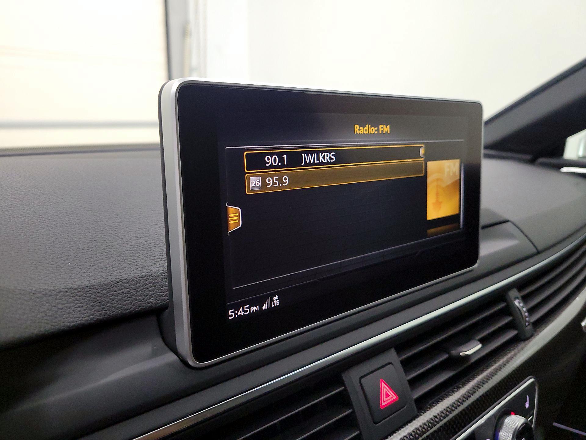 Thumbnail: 2018 Audi S5 - 15