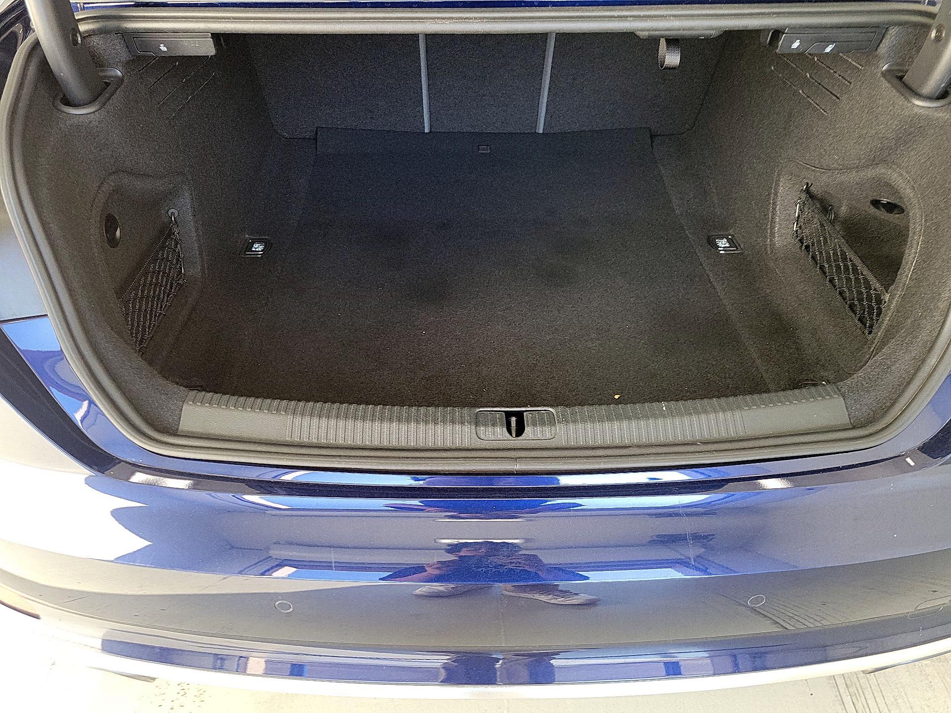 Thumbnail: 2018 Audi S5 - 20