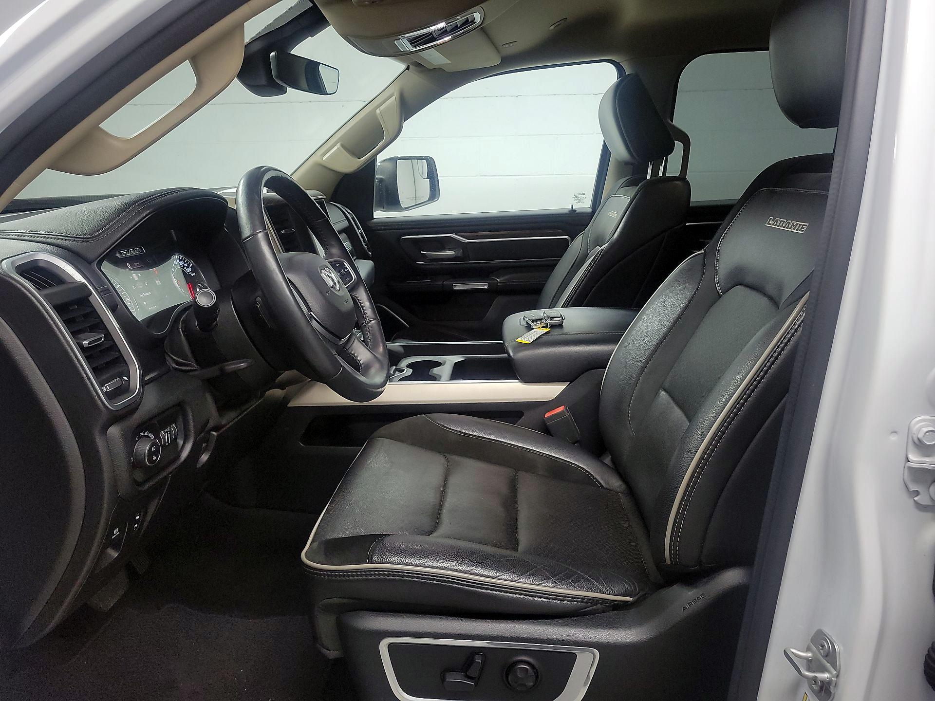 Thumbnail: 2020 RAM 1500 - 11