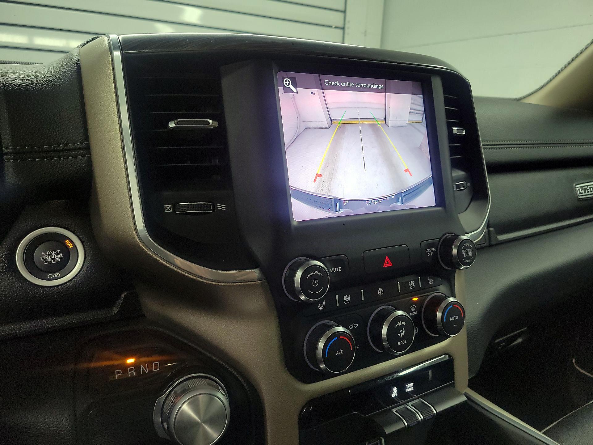 Thumbnail: 2020 RAM 1500 - 14