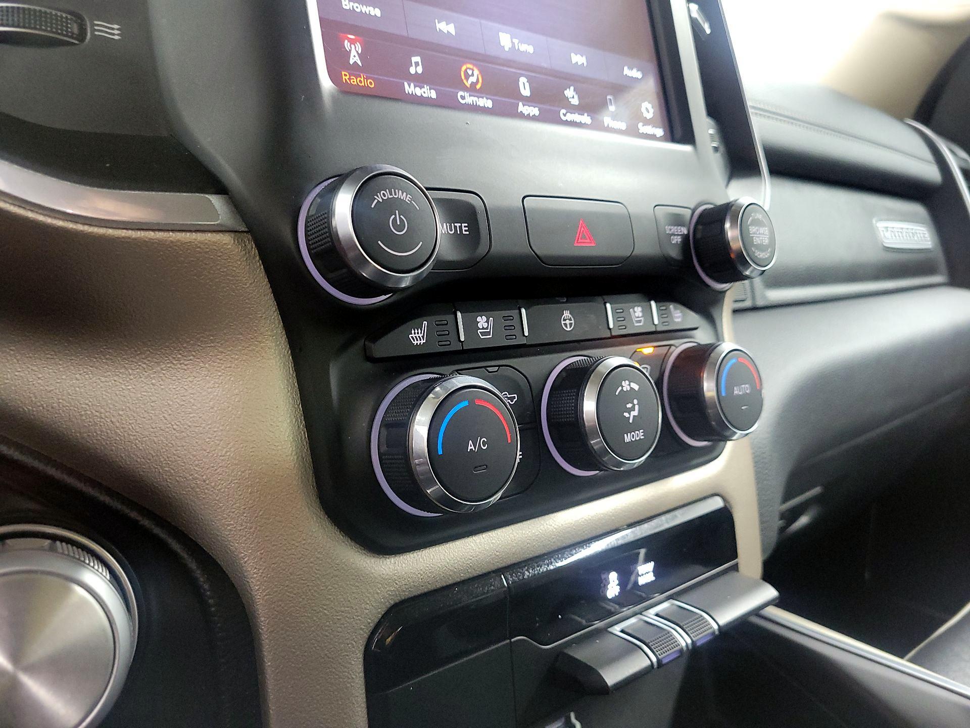 Thumbnail: 2020 RAM 1500 - 16