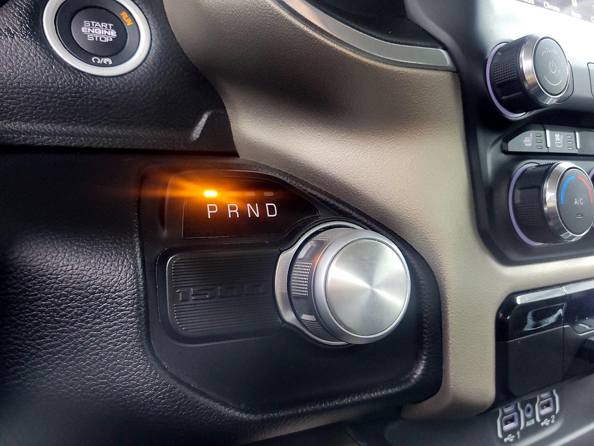 Thumbnail: 2020 RAM 1500 - 17