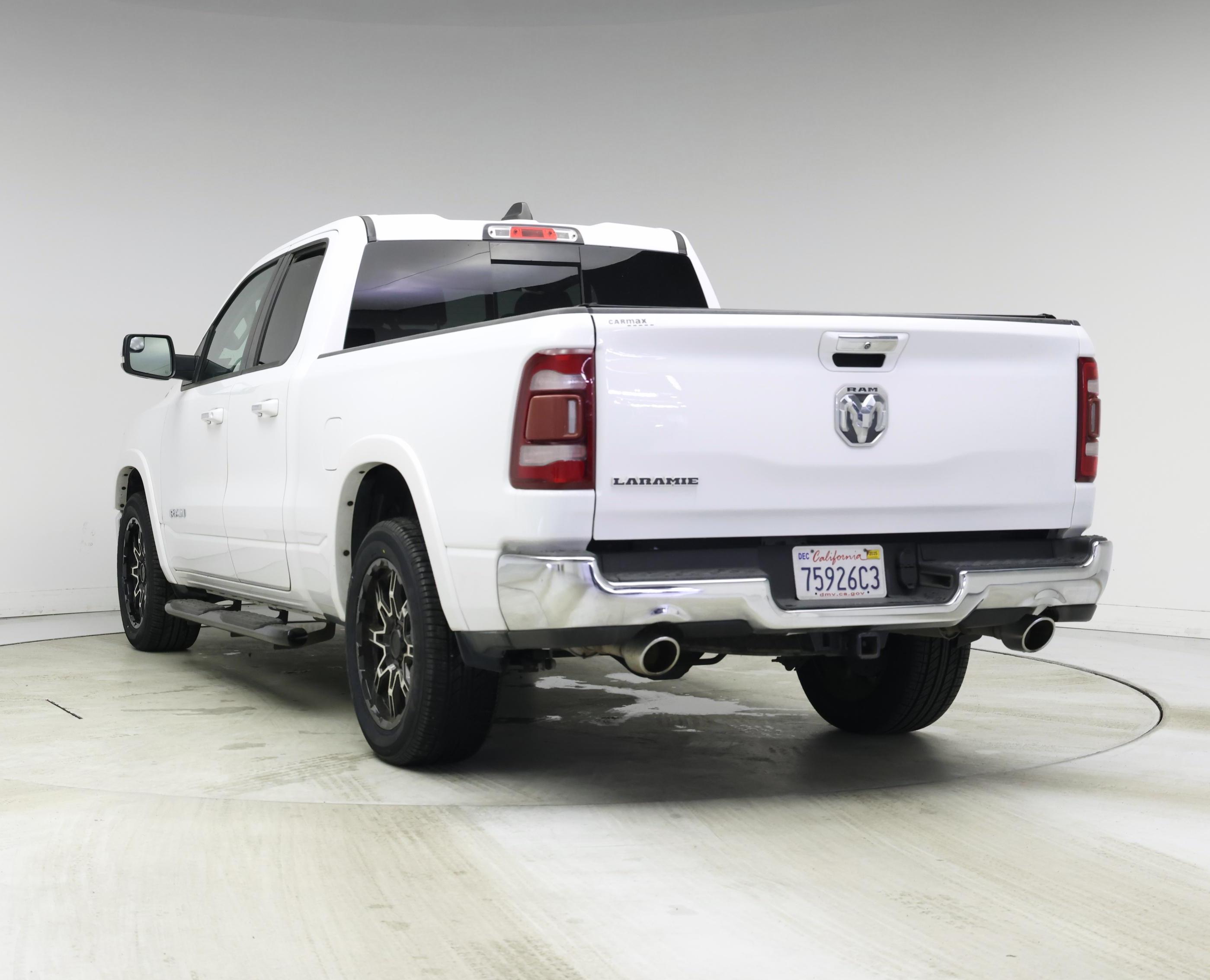 Thumbnail: 2020 RAM 1500 - 2