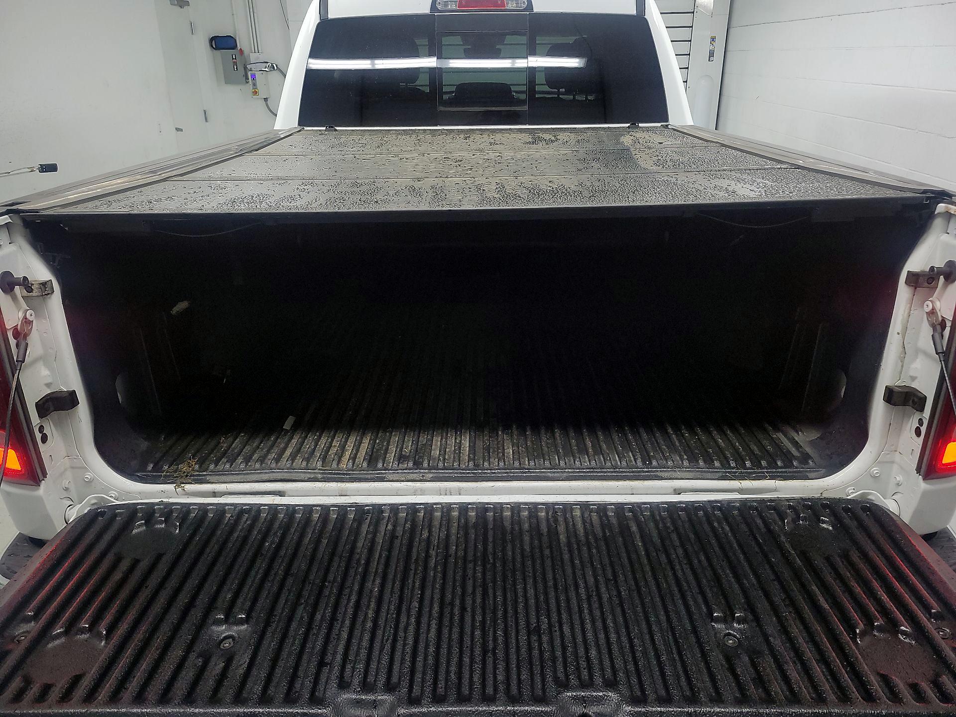 Thumbnail: 2020 RAM 1500 - 19