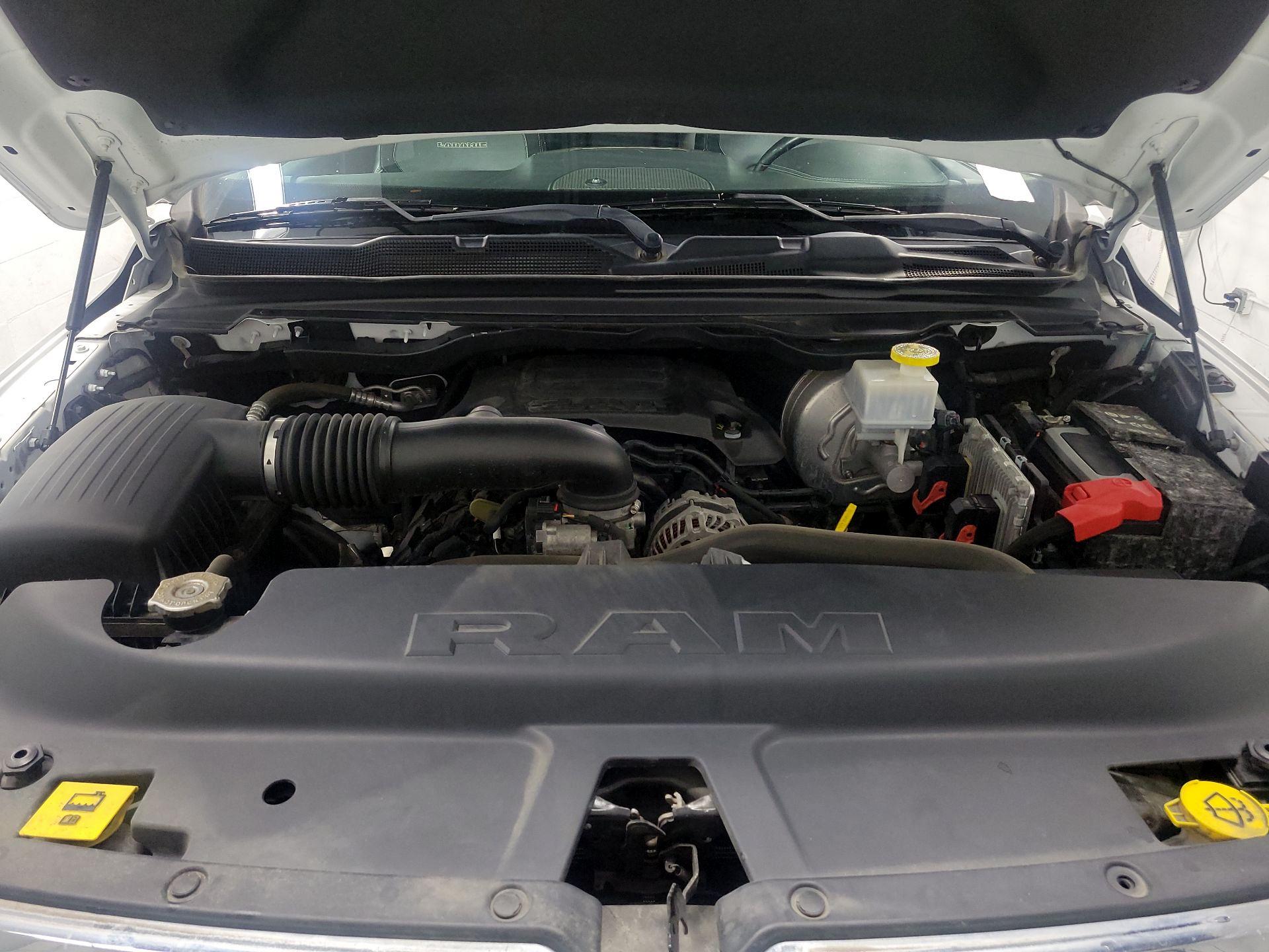 Thumbnail: 2020 RAM 1500 - 20
