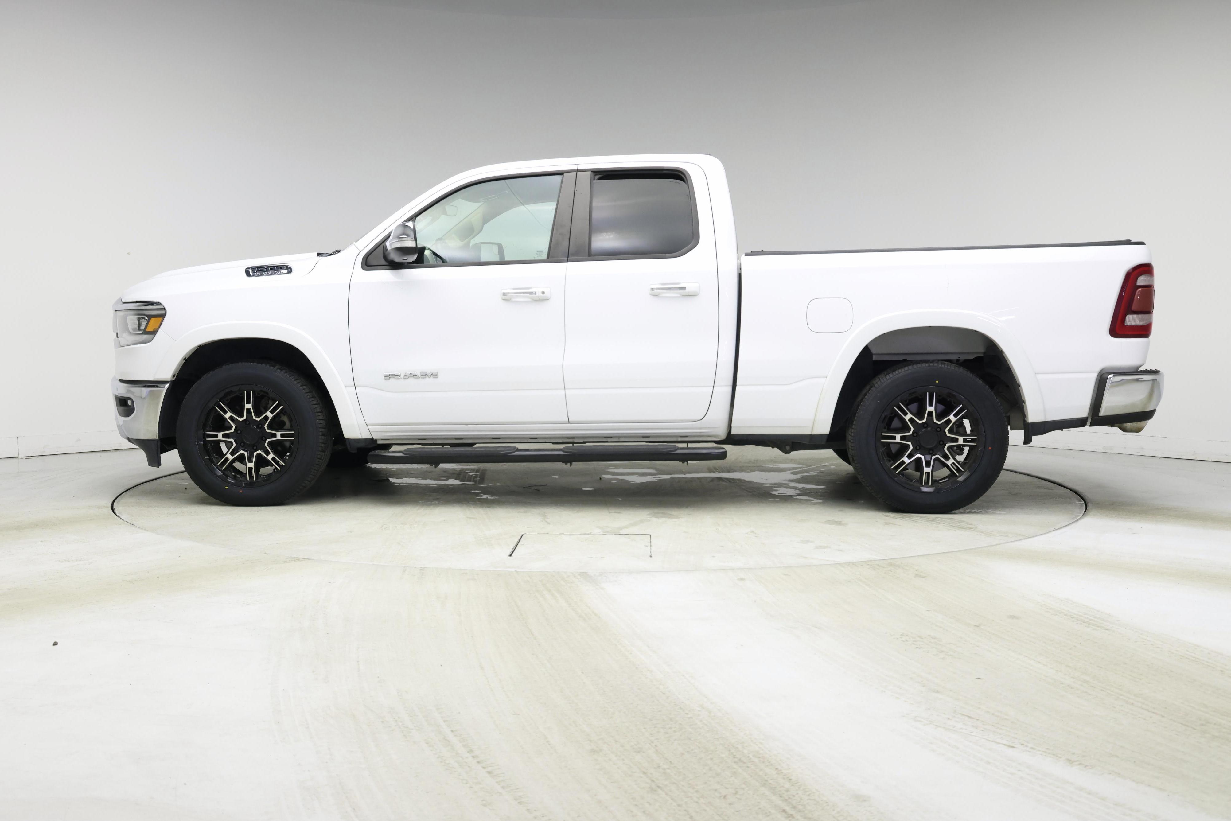 Thumbnail: 2020 RAM 1500 - 3