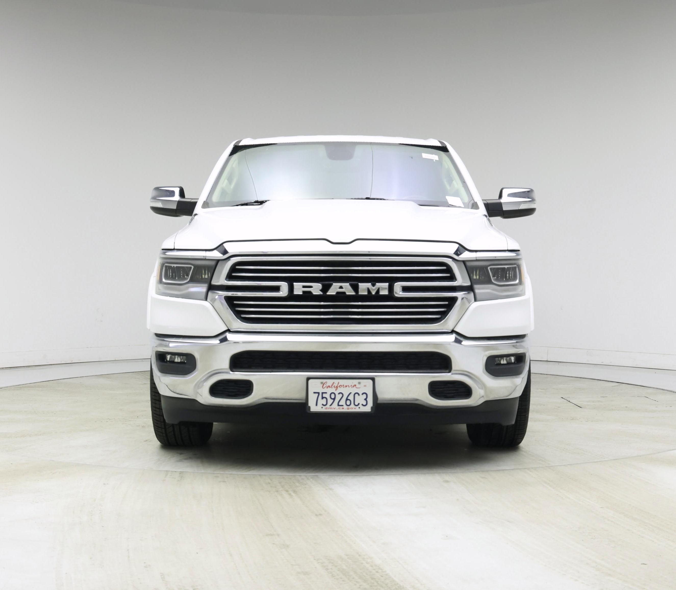 Thumbnail: 2020 RAM 1500 - 5