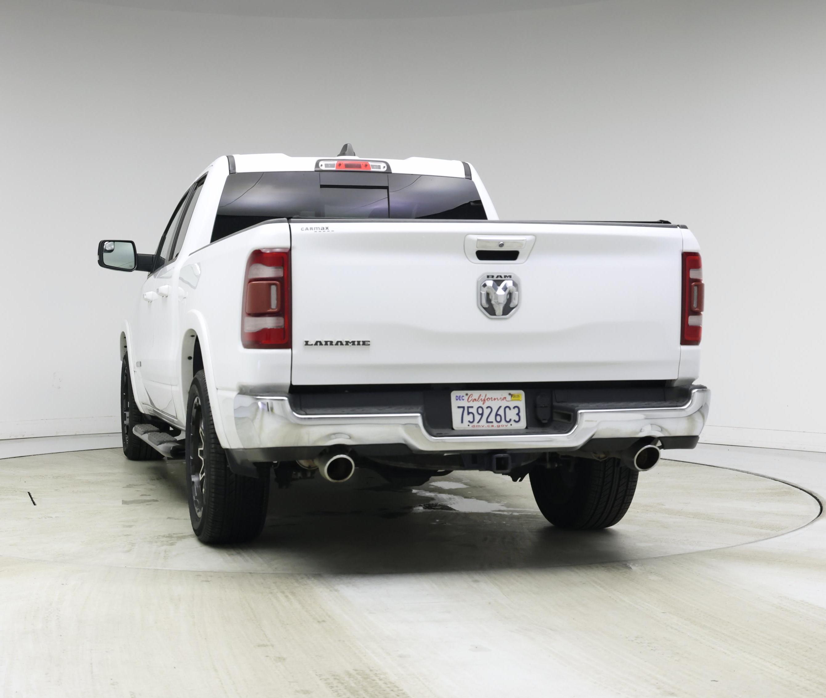 Thumbnail: 2020 RAM 1500 - 6