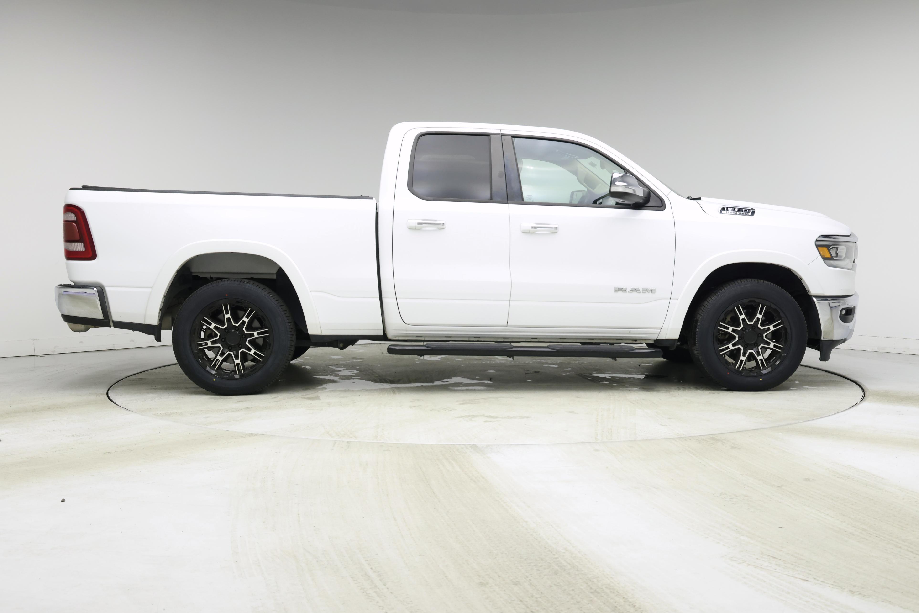 Thumbnail: 2020 RAM 1500 - 7