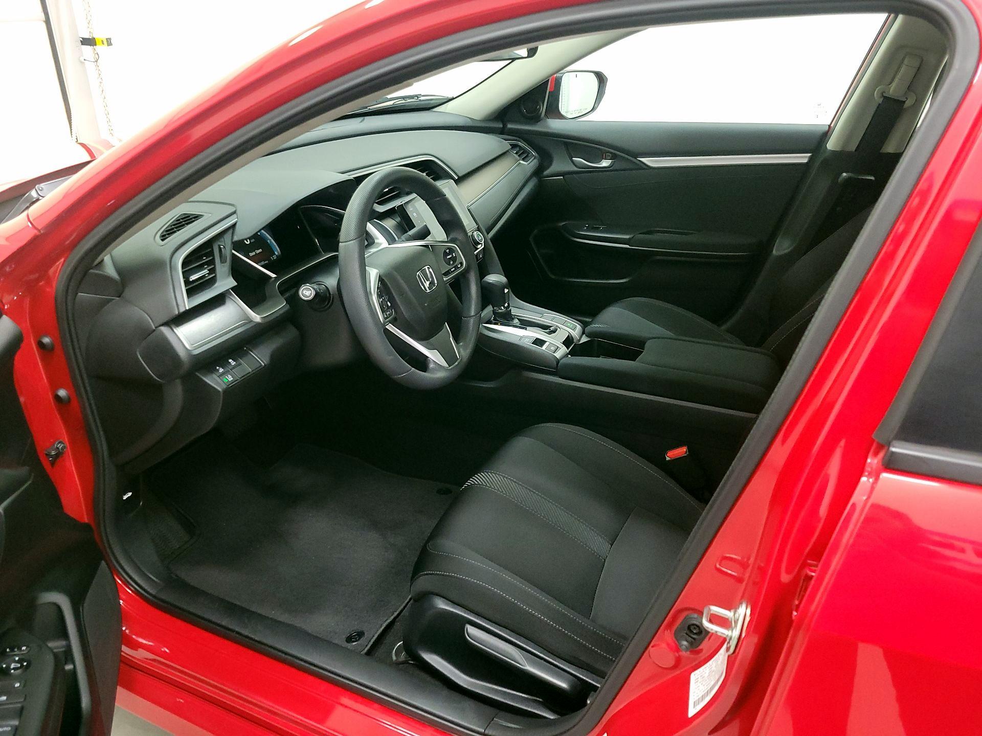 Thumbnail: 2017 Honda Civic - 11