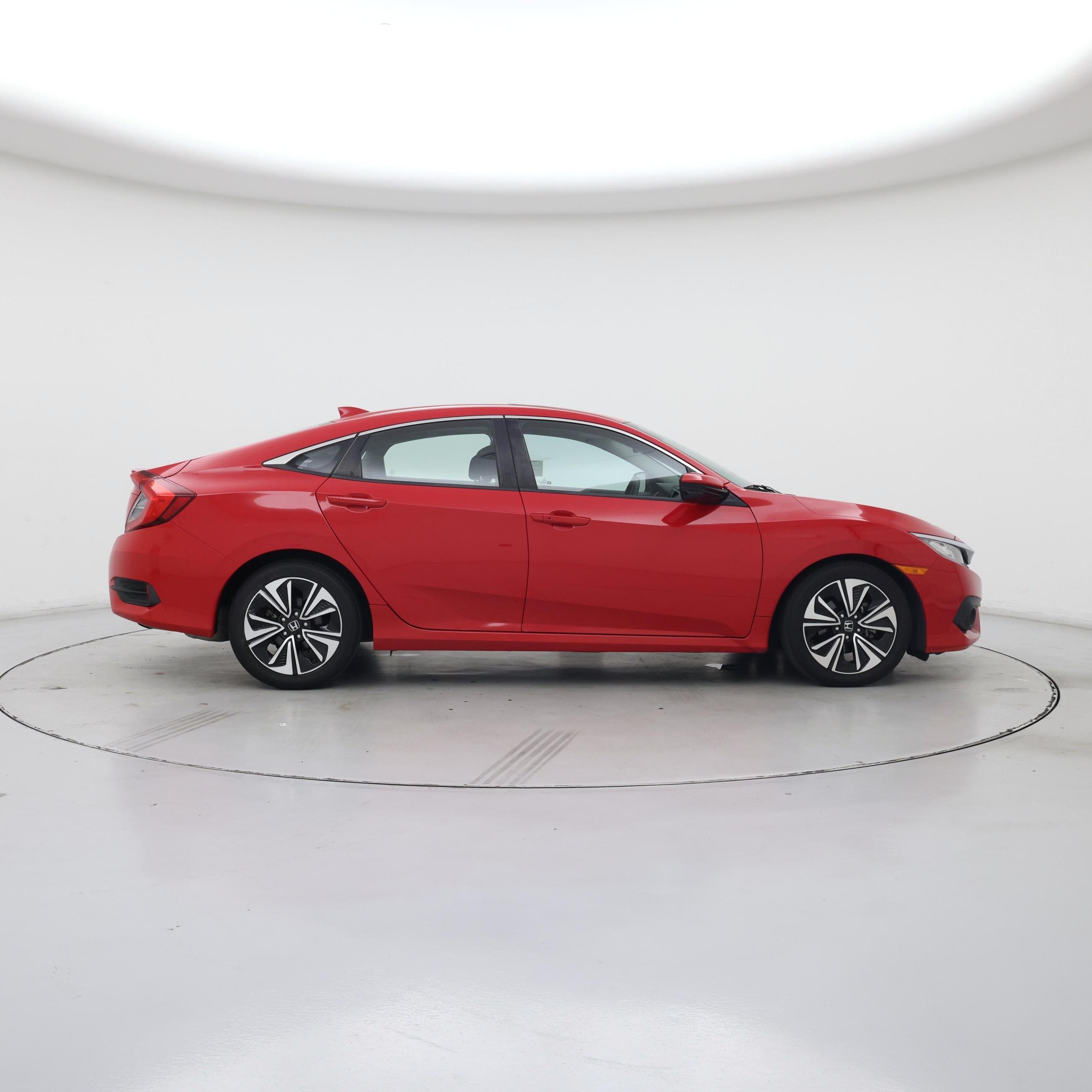 Thumbnail: 2017 Honda Civic - 7