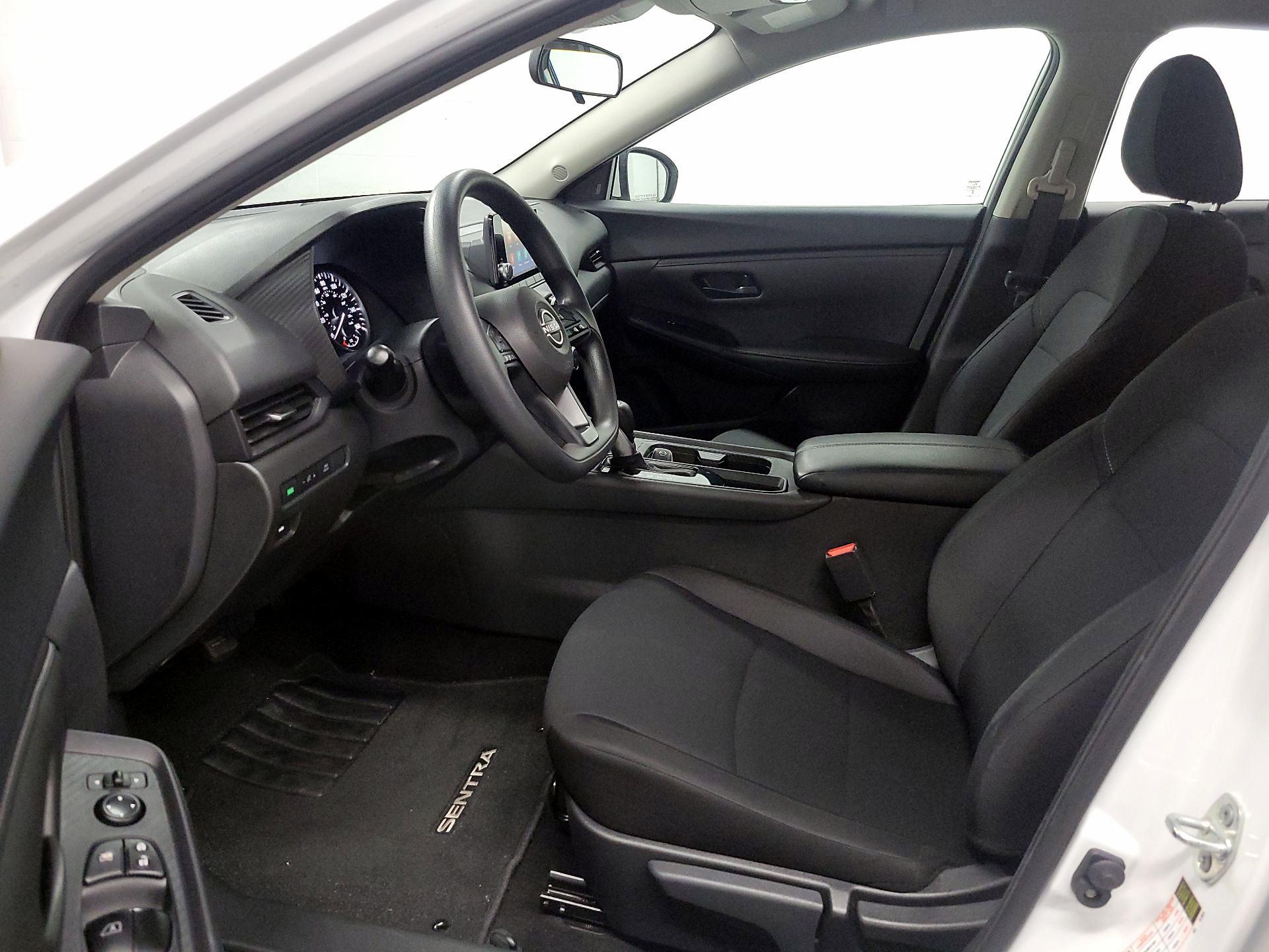 Thumbnail: 2024 Nissan Sentra - 11