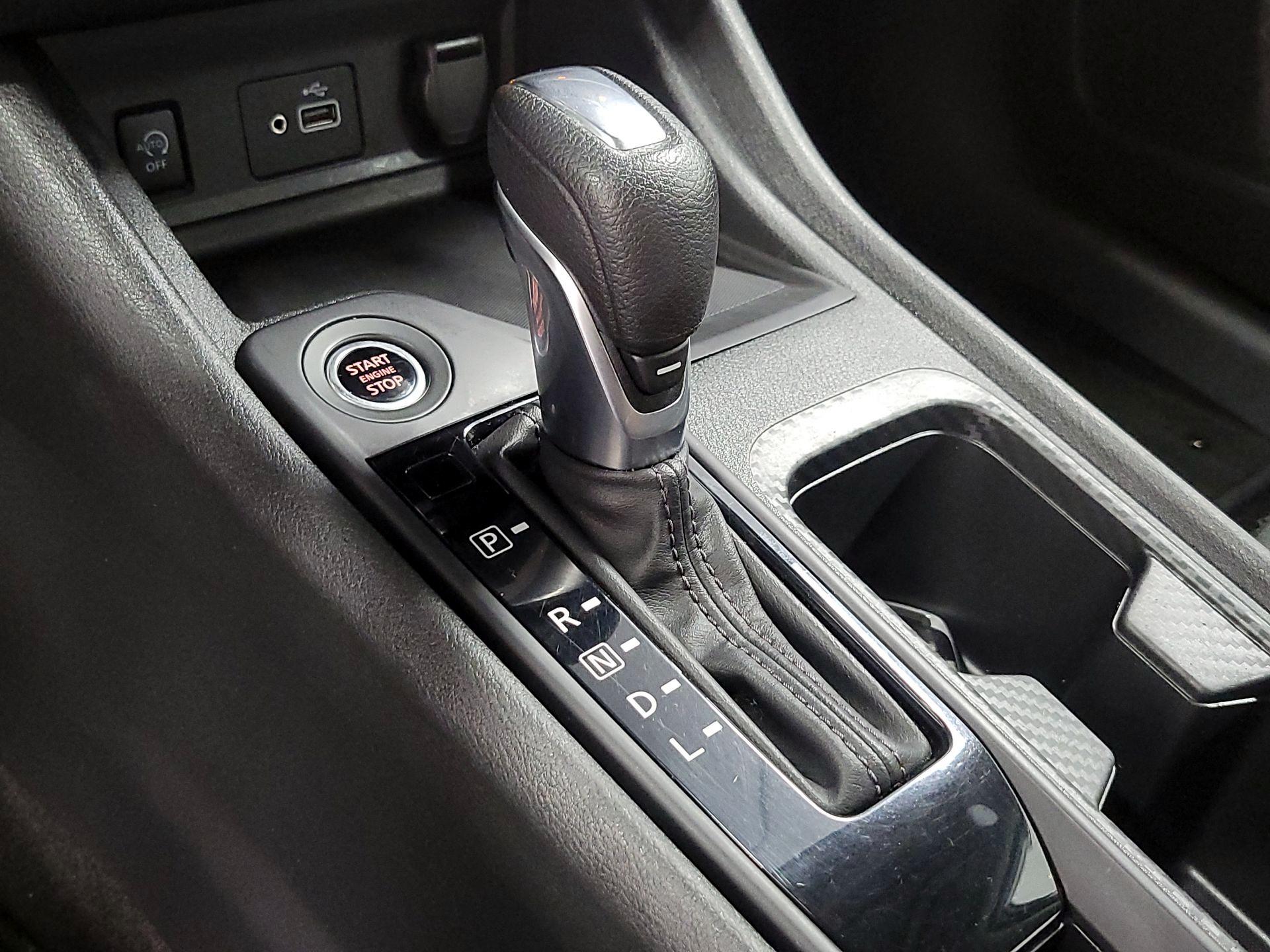 Thumbnail: 2024 Nissan Sentra - 17