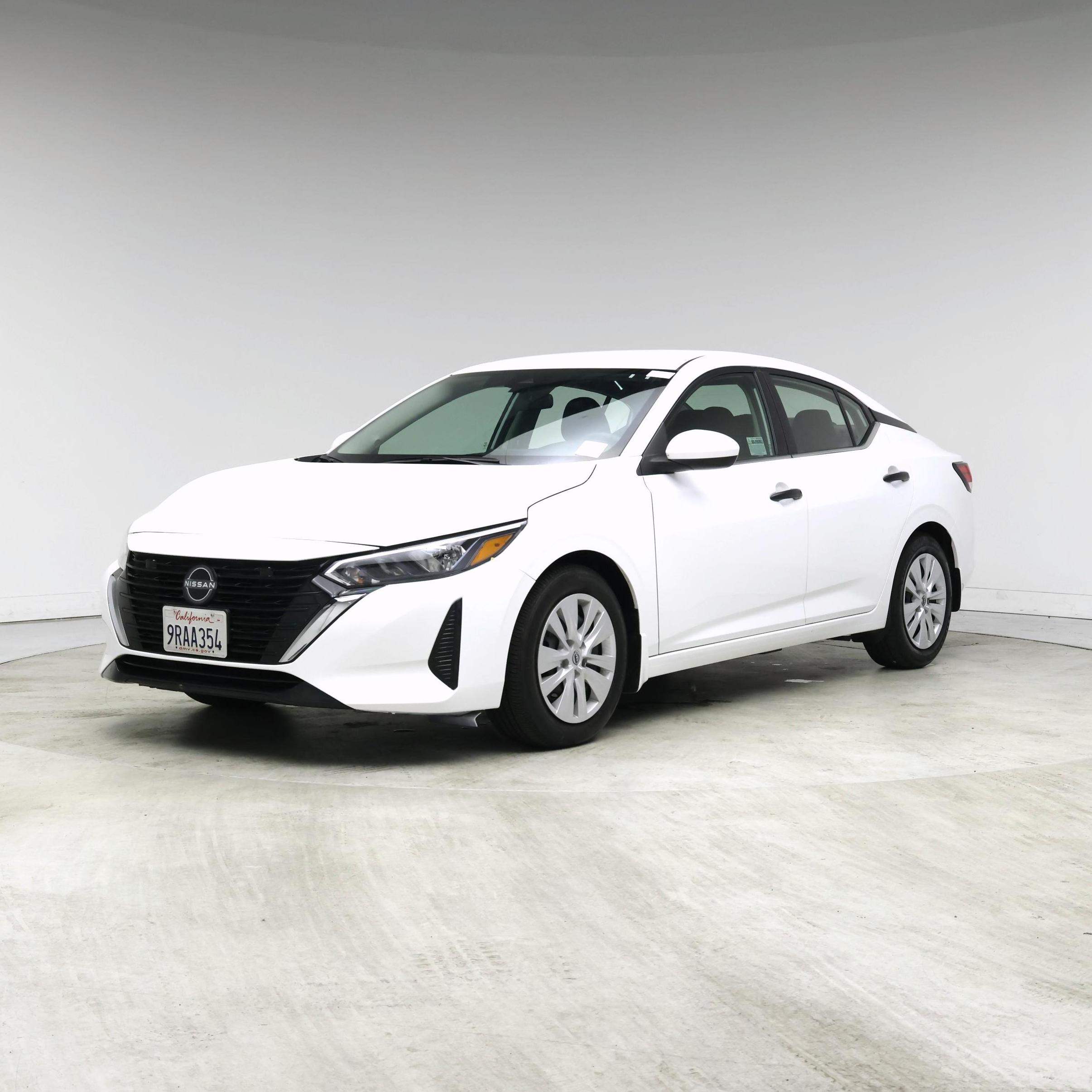 Thumbnail: 2024 Nissan Sentra - 4
