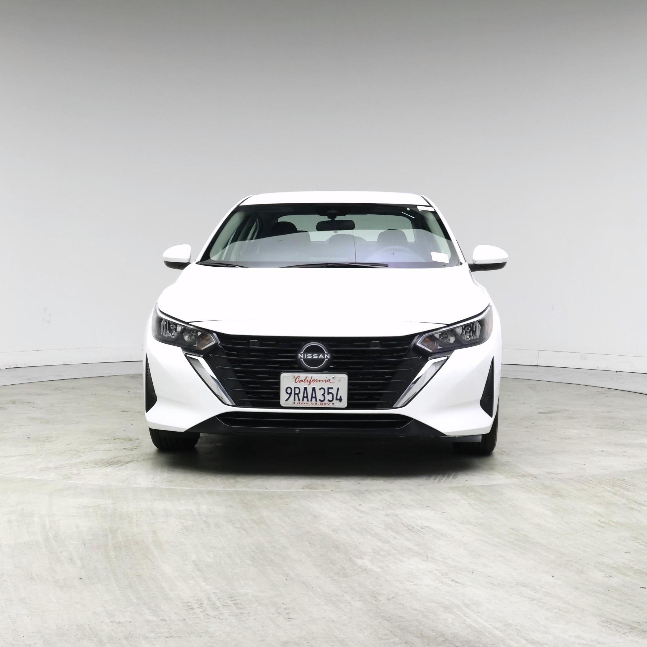 Thumbnail: 2024 Nissan Sentra - 5