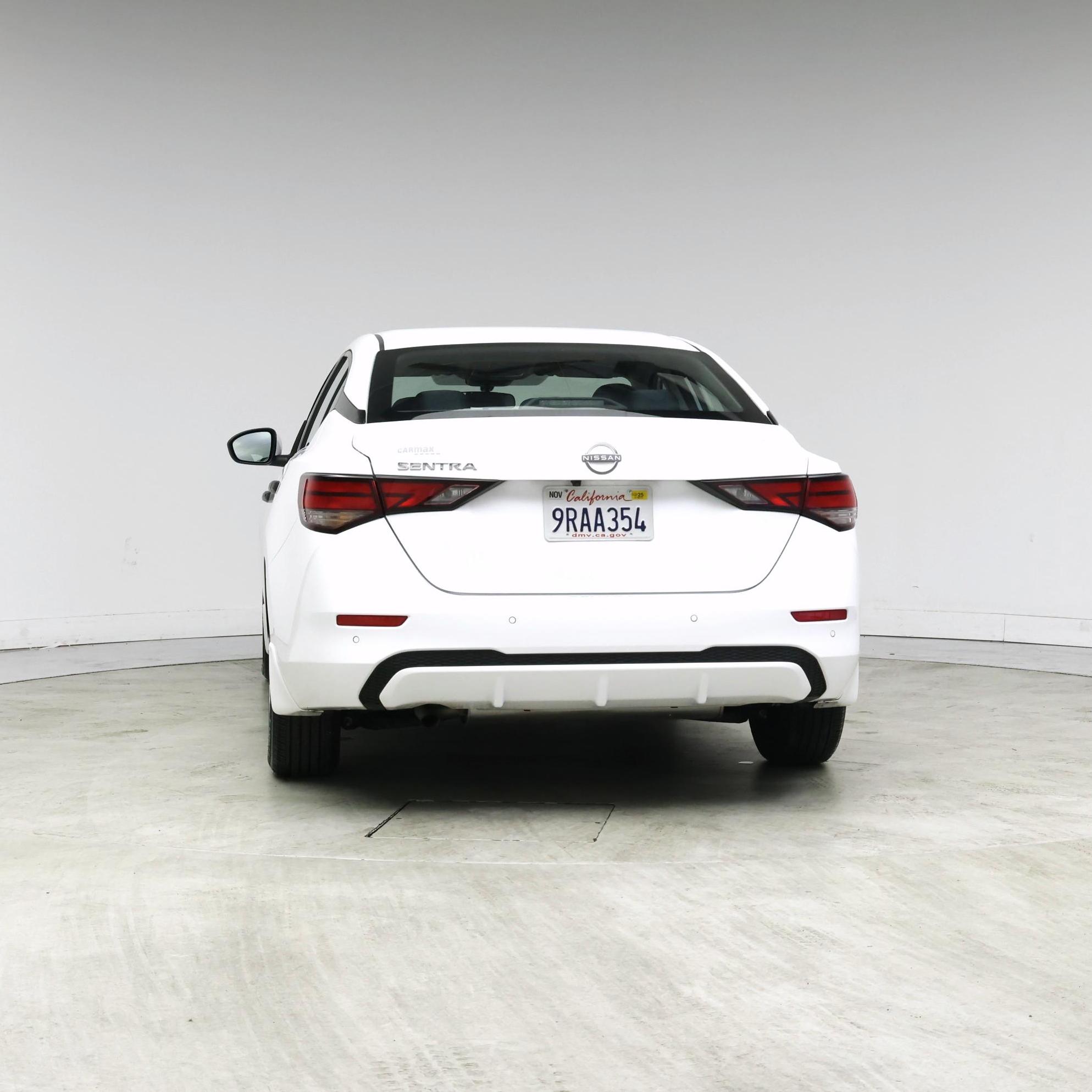 Thumbnail: 2024 Nissan Sentra - 6