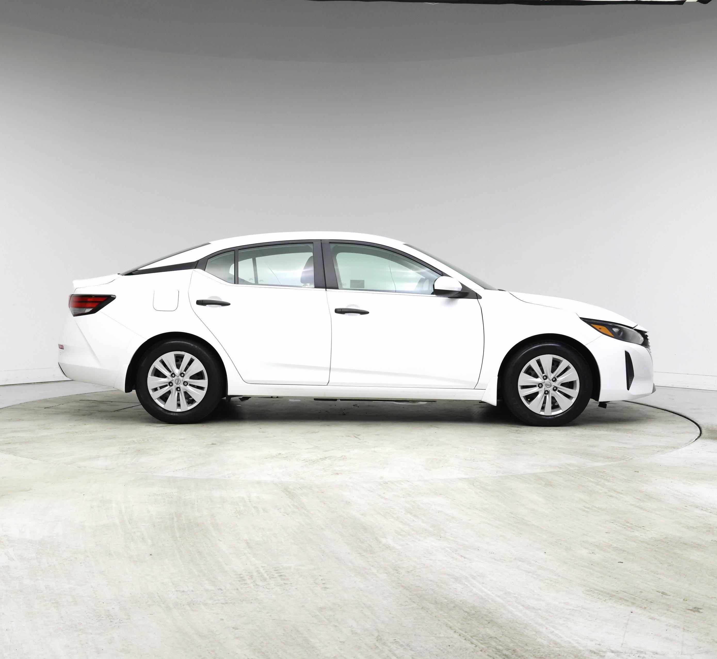 Thumbnail: 2024 Nissan Sentra - 7