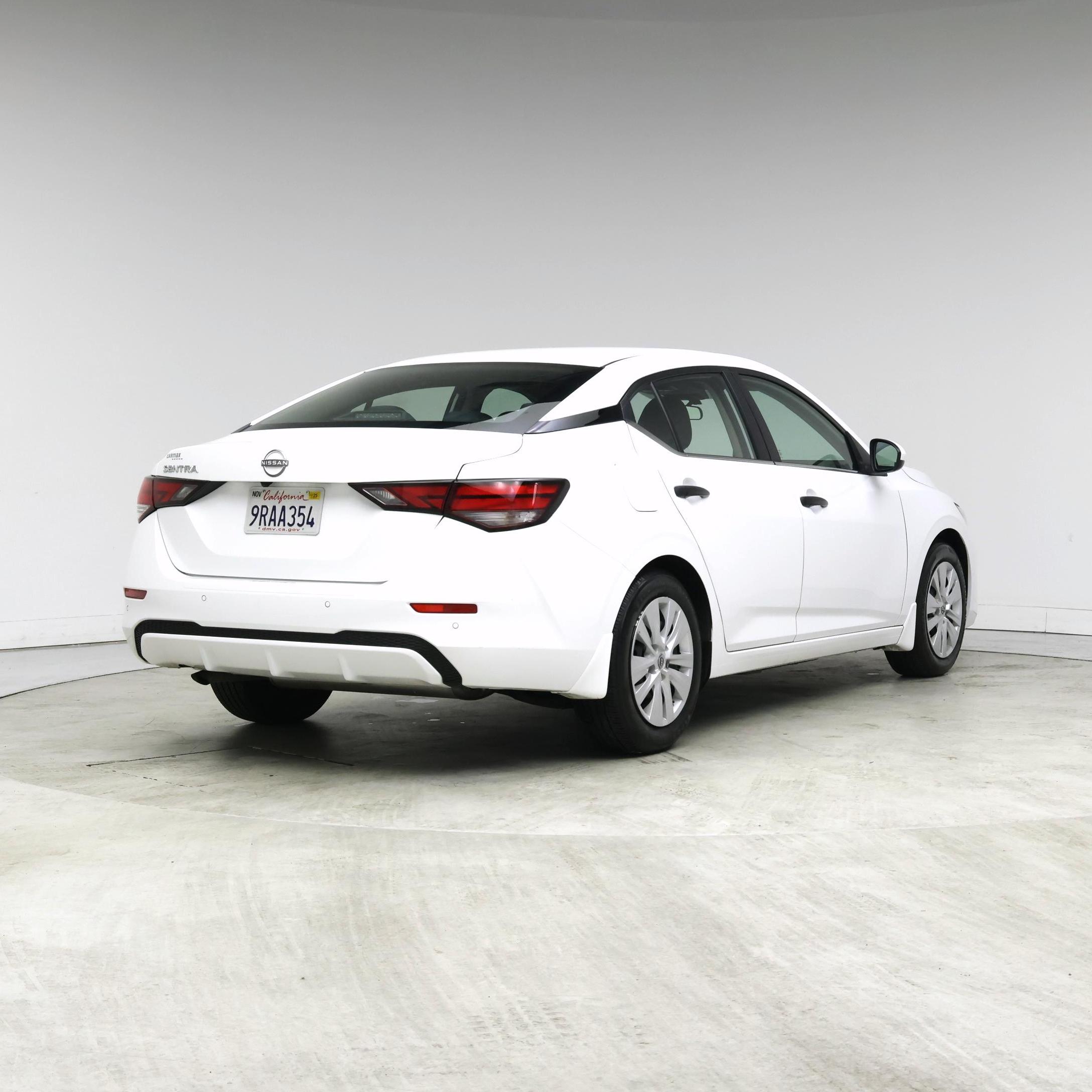 Thumbnail: 2024 Nissan Sentra - 8