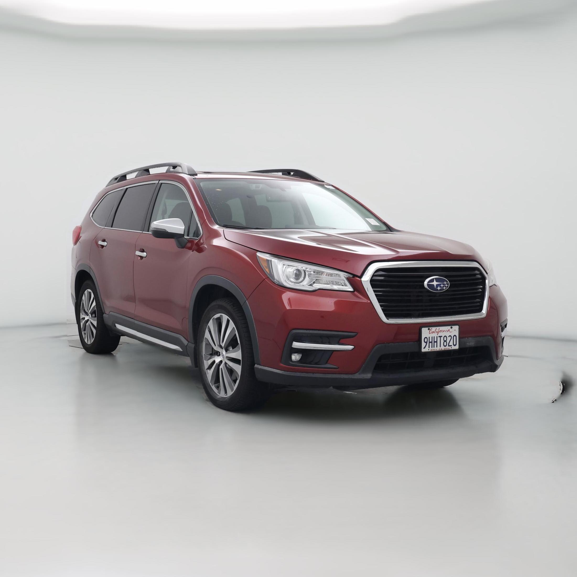 Thumbnail: 2020 Subaru Ascent - 1
