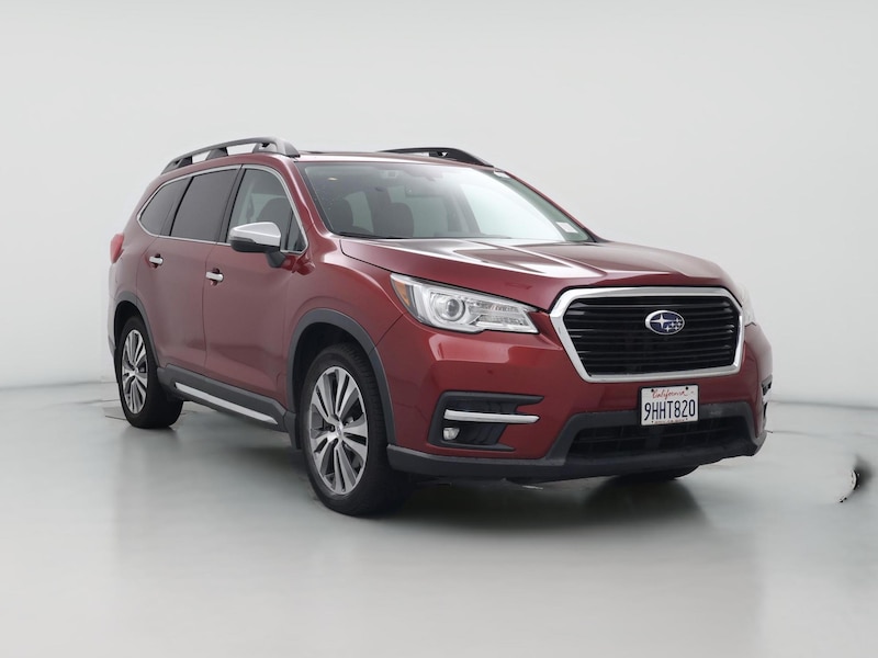 2020 Subaru Ascent Touring -
                  Palmdale, CA
