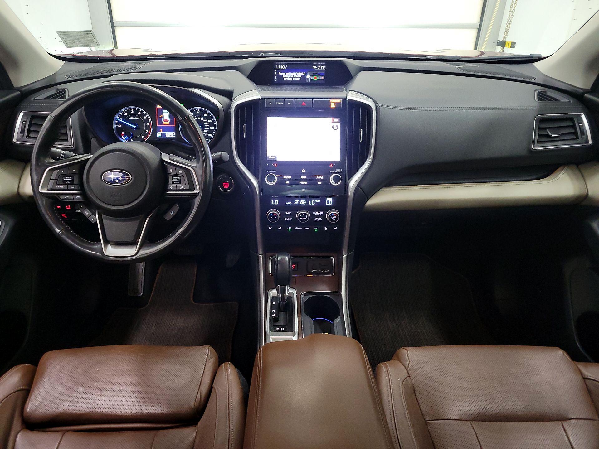 Thumbnail: 2020 Subaru Ascent - 9