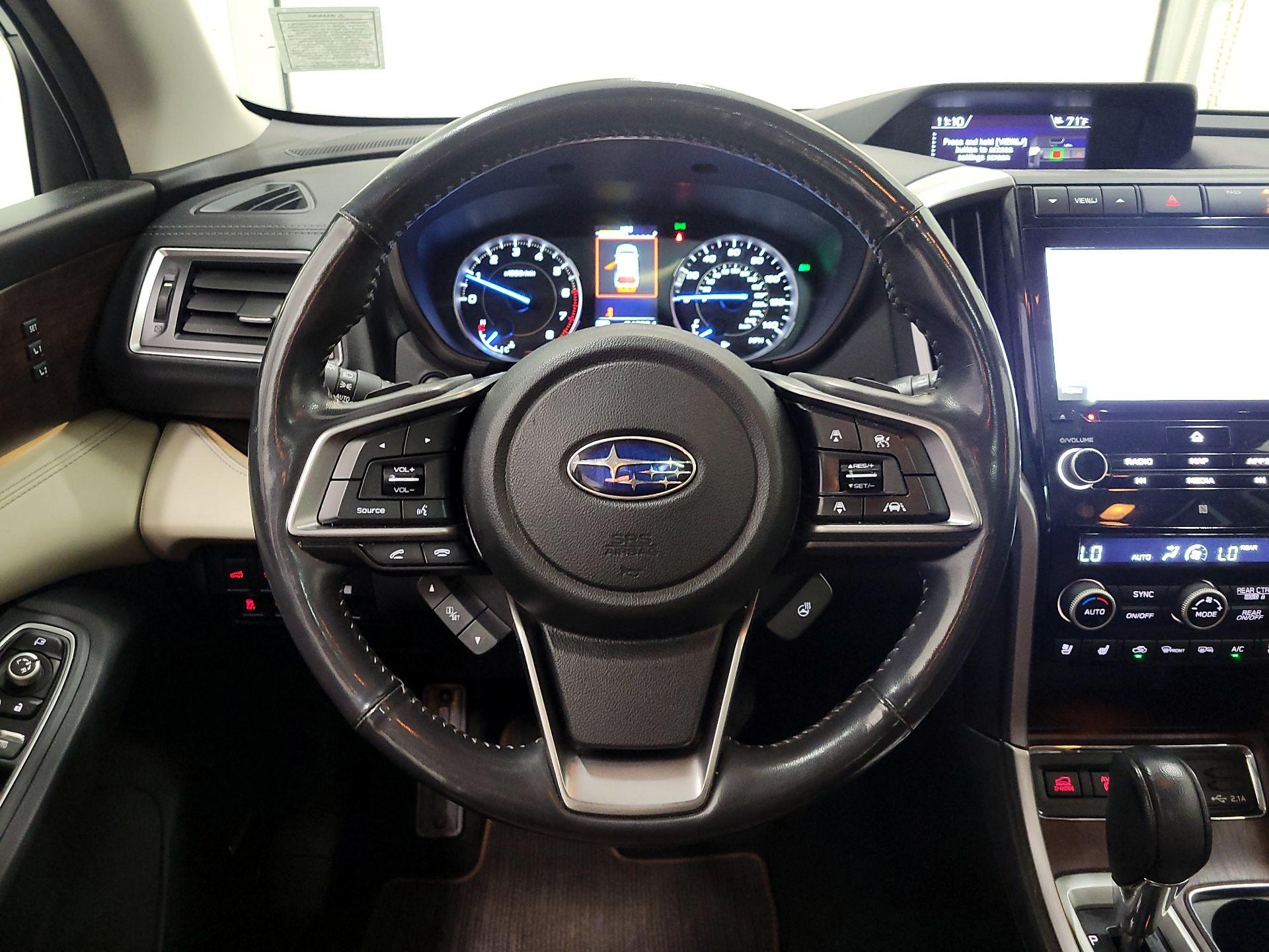 Thumbnail: 2020 Subaru Ascent - 10
