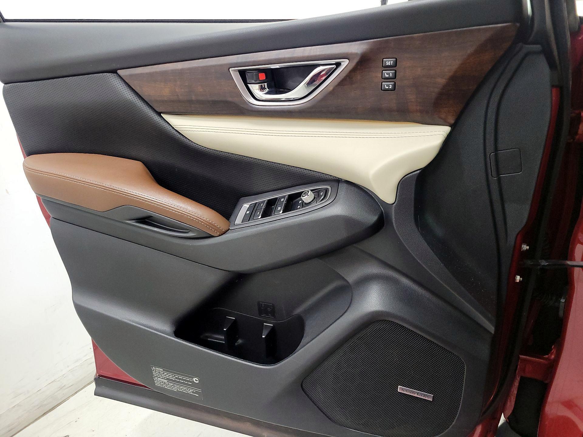 Thumbnail: 2020 Subaru Ascent - 12