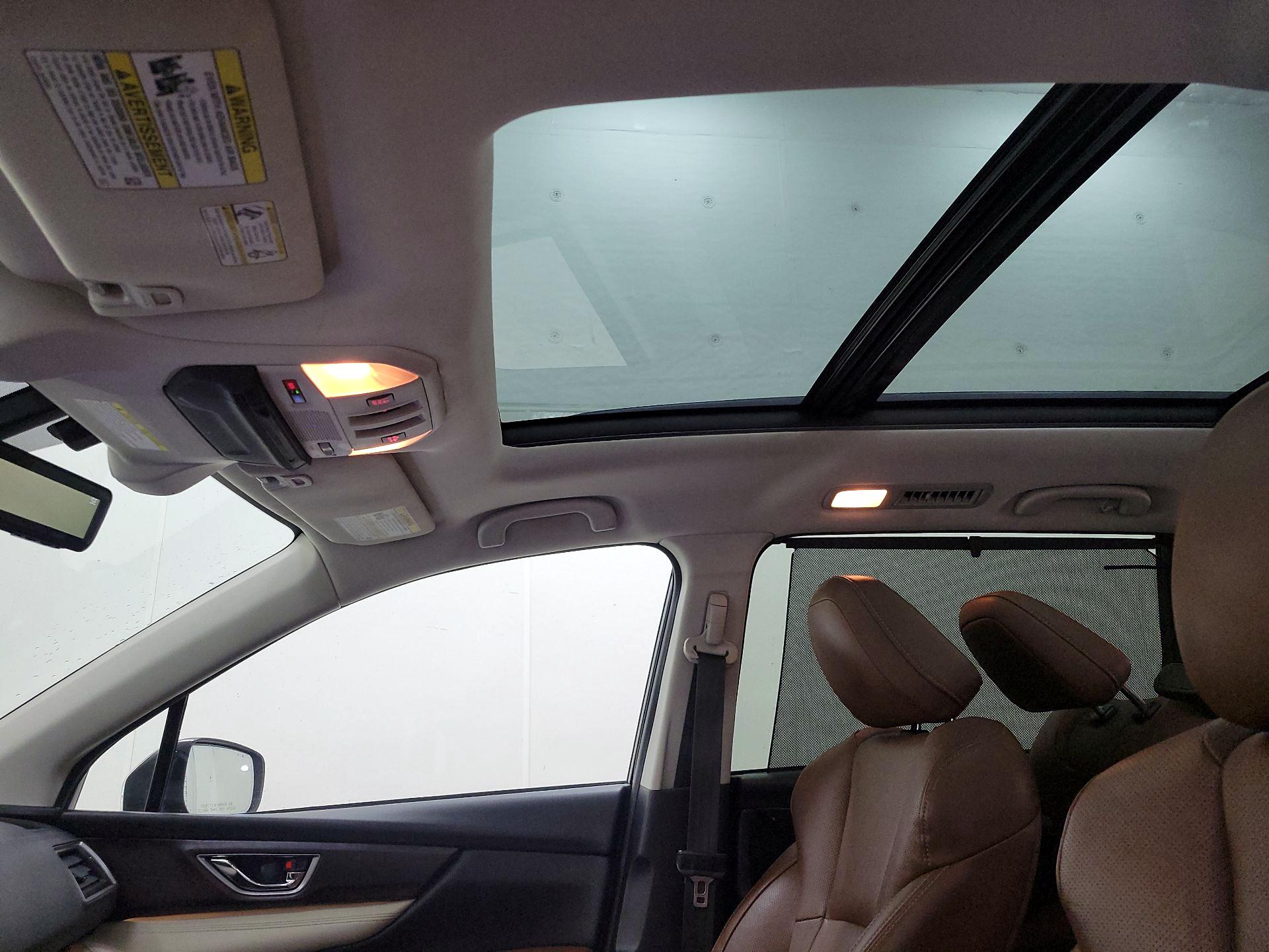 Thumbnail: 2020 Subaru Ascent - 20