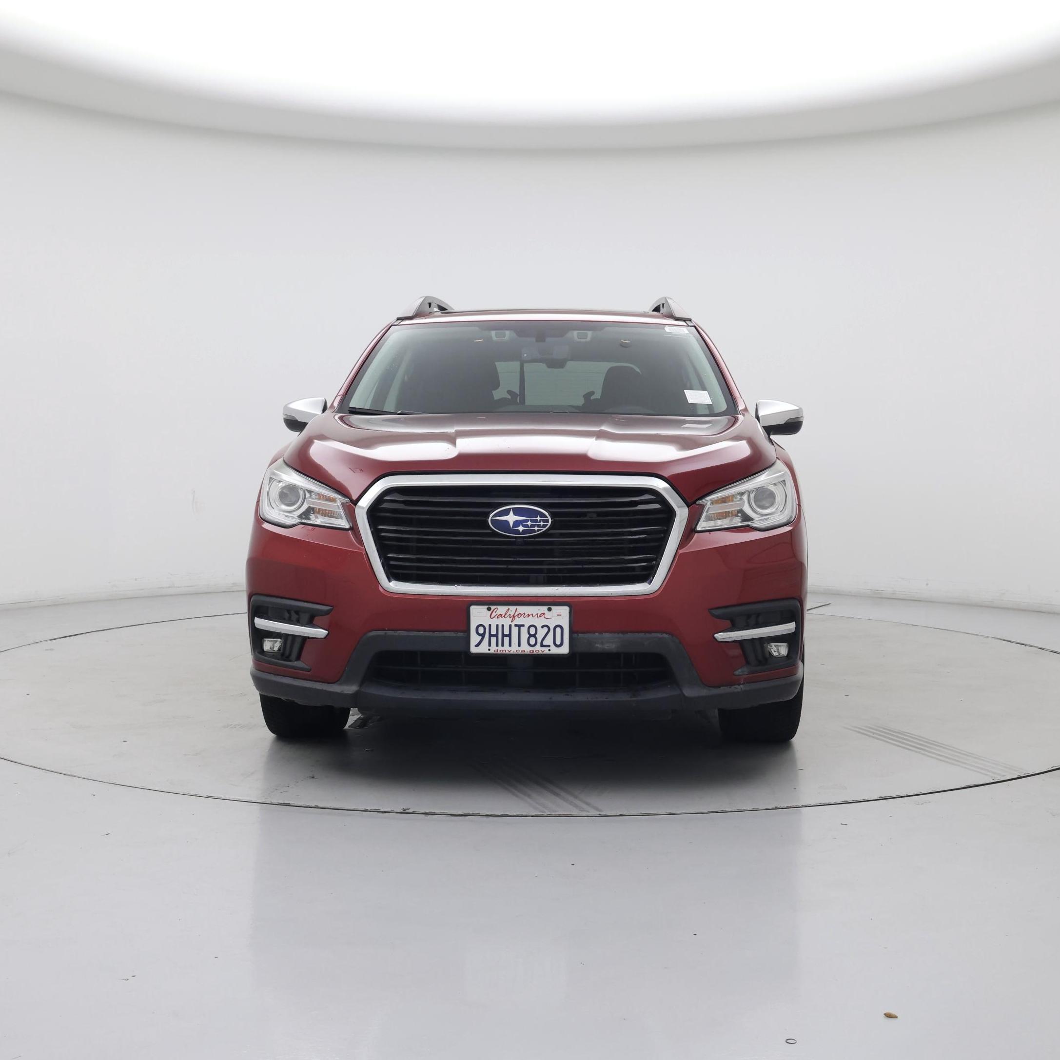 Thumbnail: 2020 Subaru Ascent - 5