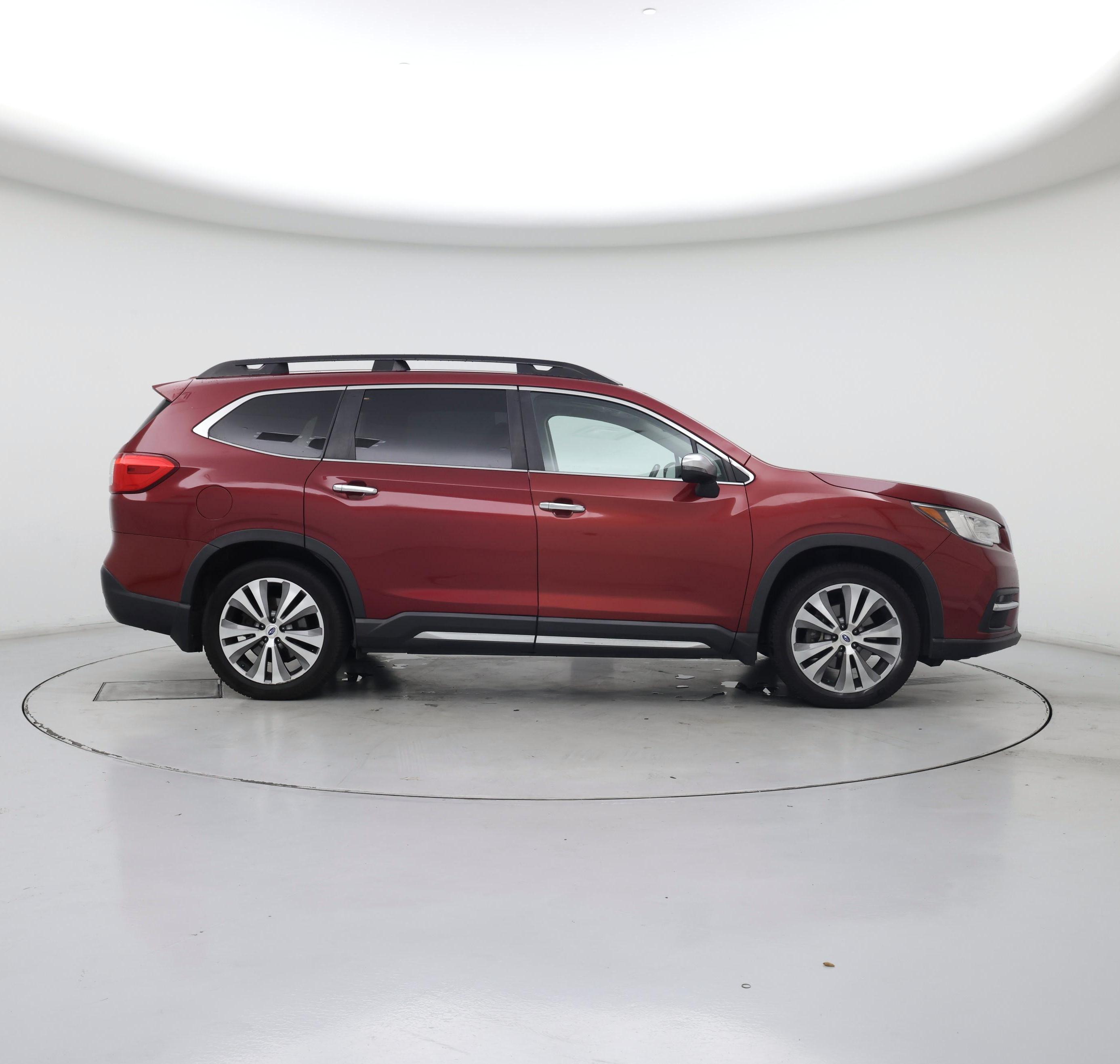 Thumbnail: 2020 Subaru Ascent - 7