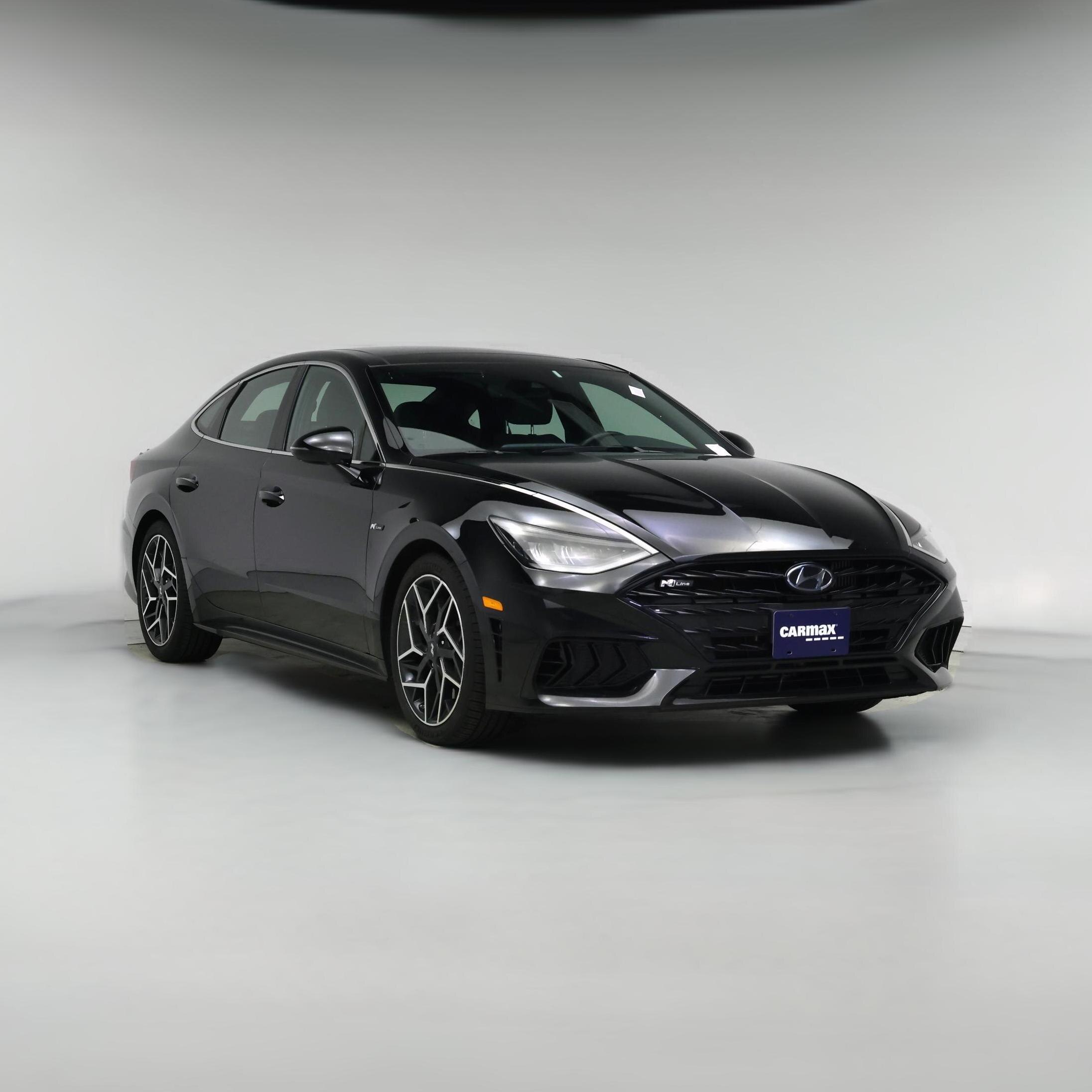 Thumbnail: 2022 Hyundai Sonata - 1