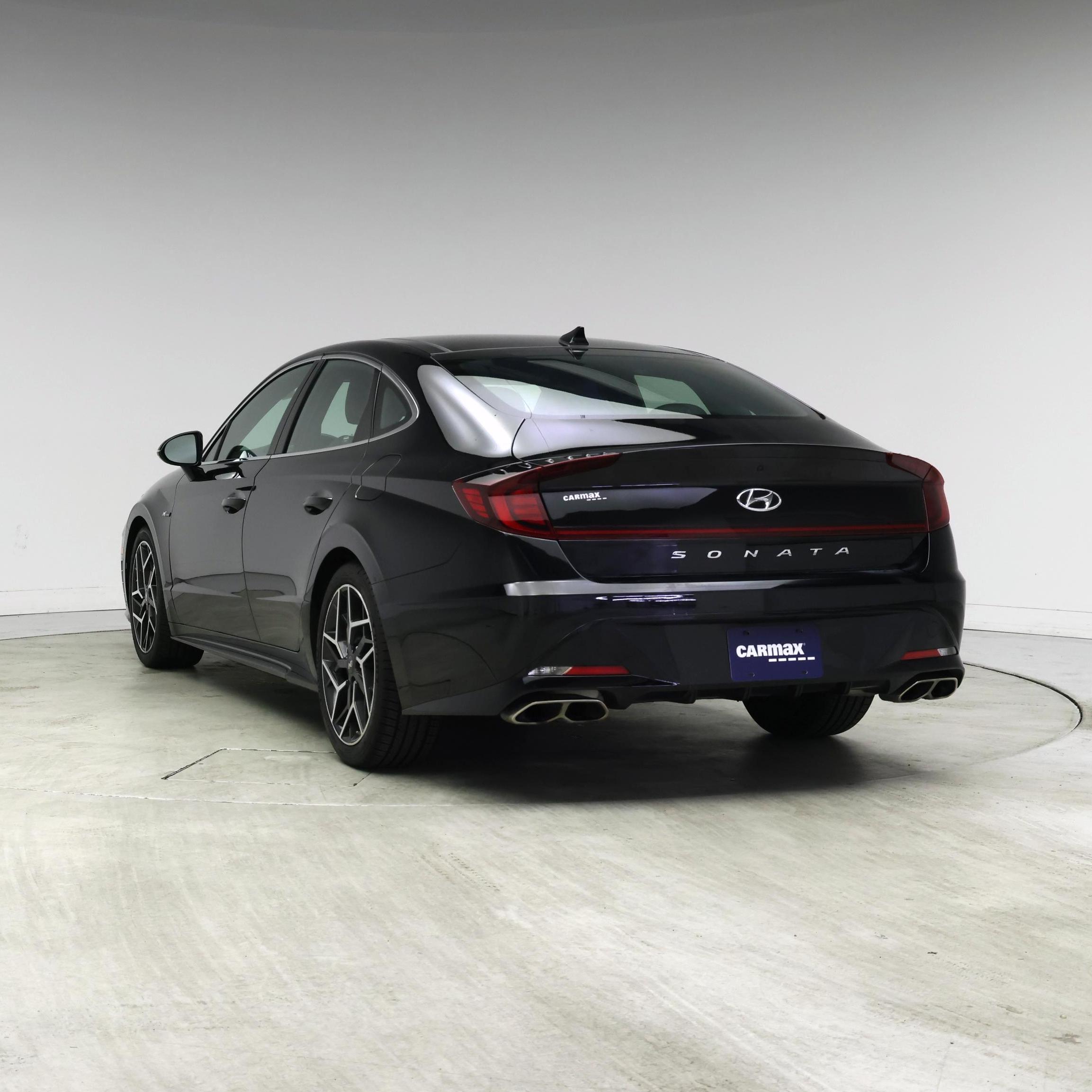 Thumbnail: 2022 Hyundai Sonata - 2