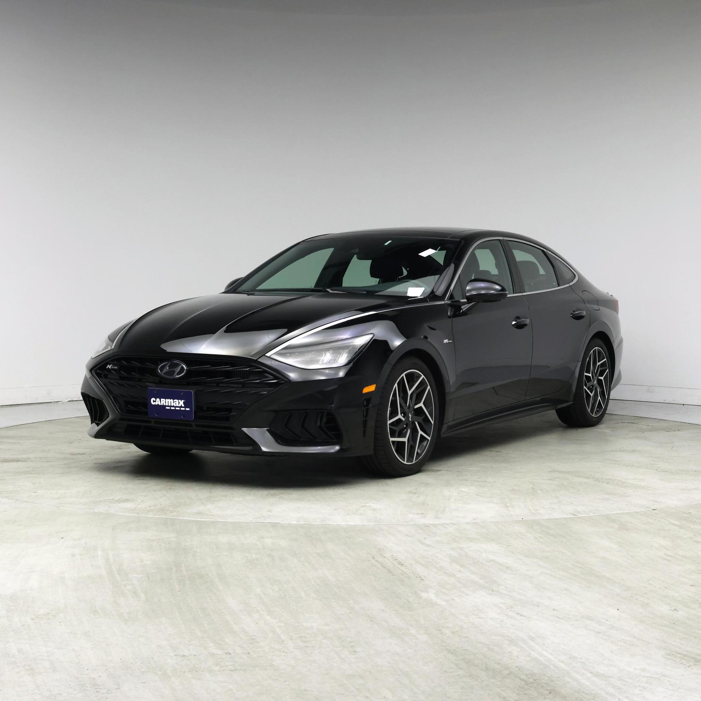 Thumbnail: 2022 Hyundai Sonata - 4