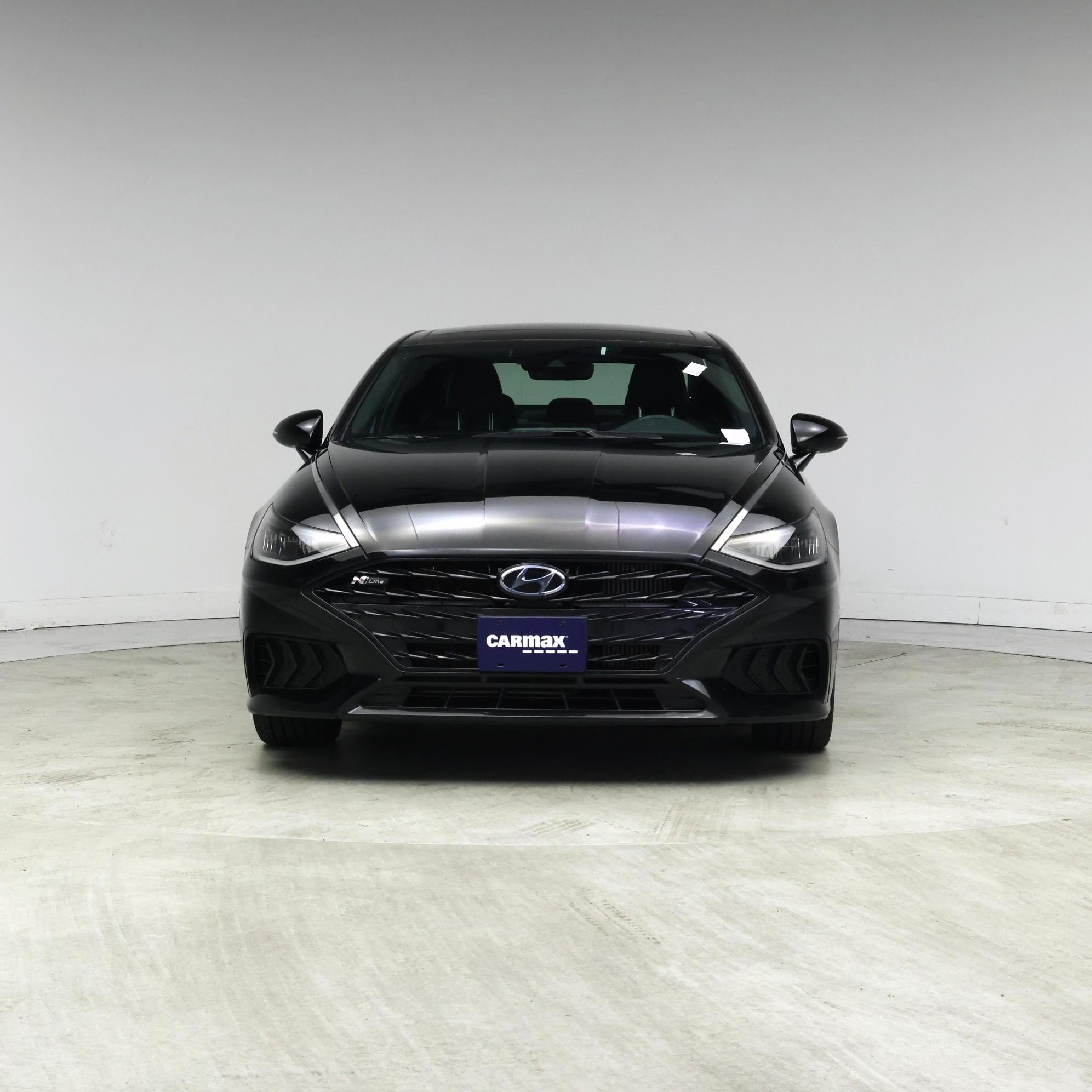 Thumbnail: 2022 Hyundai Sonata - 5