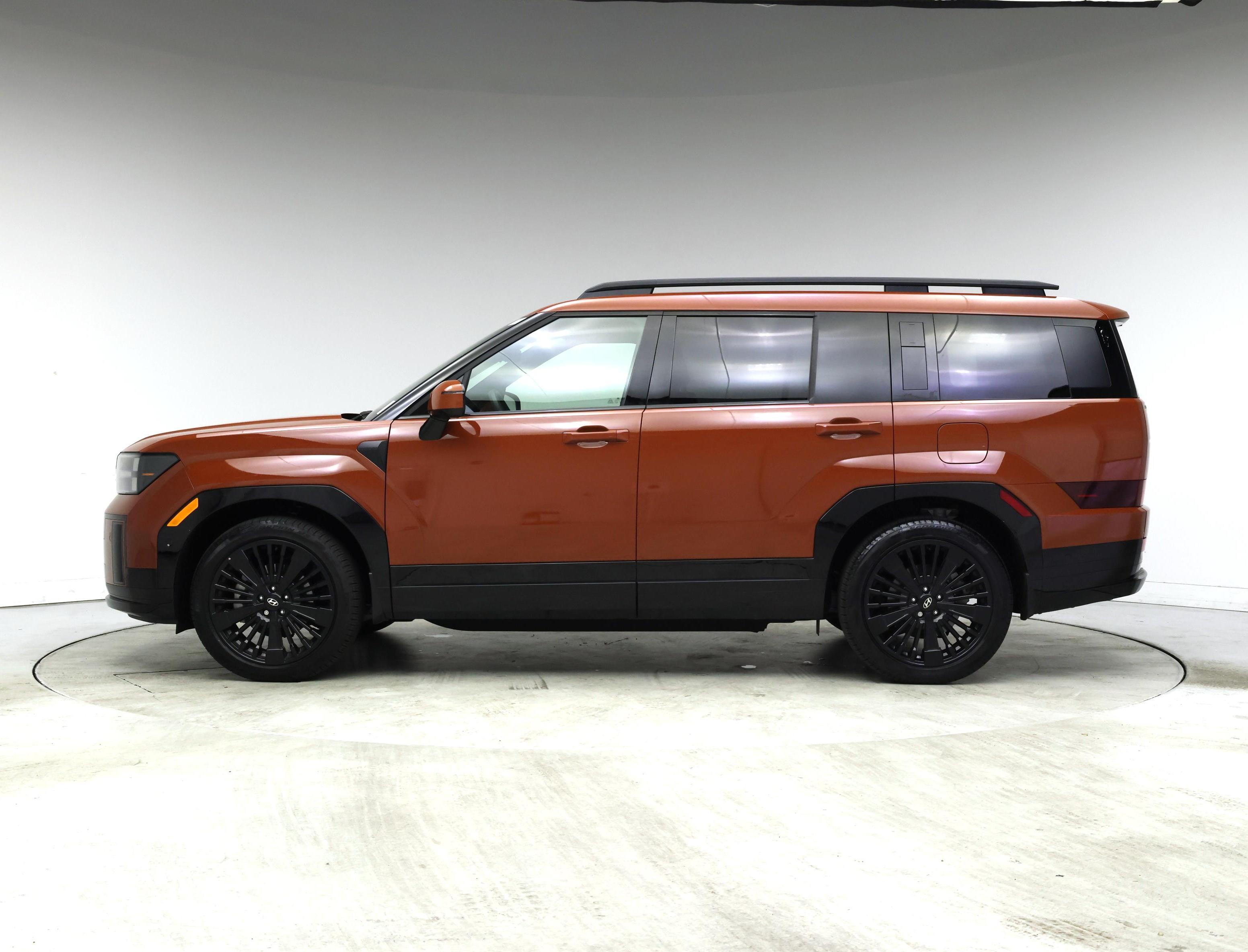 Thumbnail: 2025 Hyundai Santa Fe - 3
