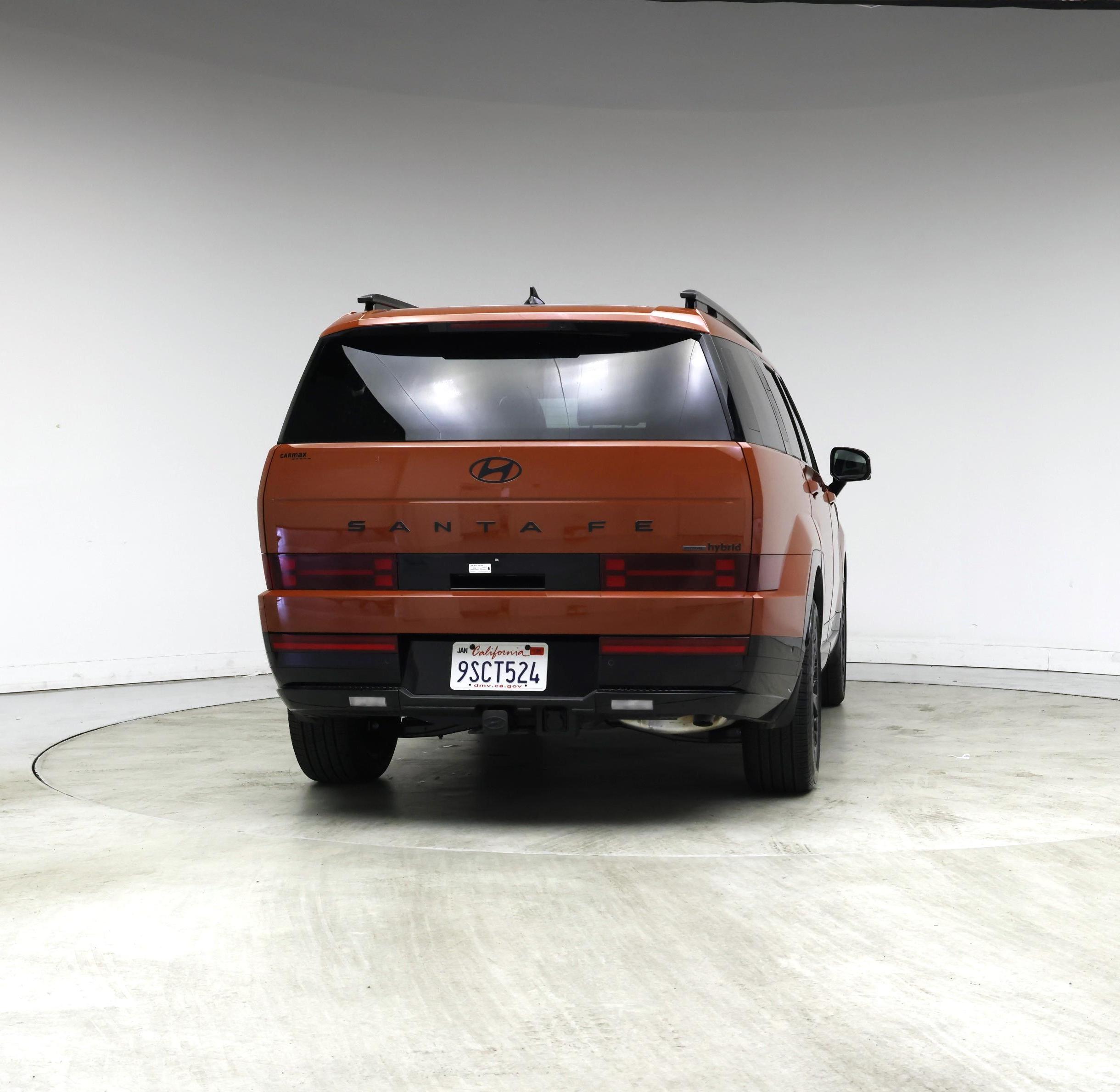 Thumbnail: 2025 Hyundai Santa Fe - 6