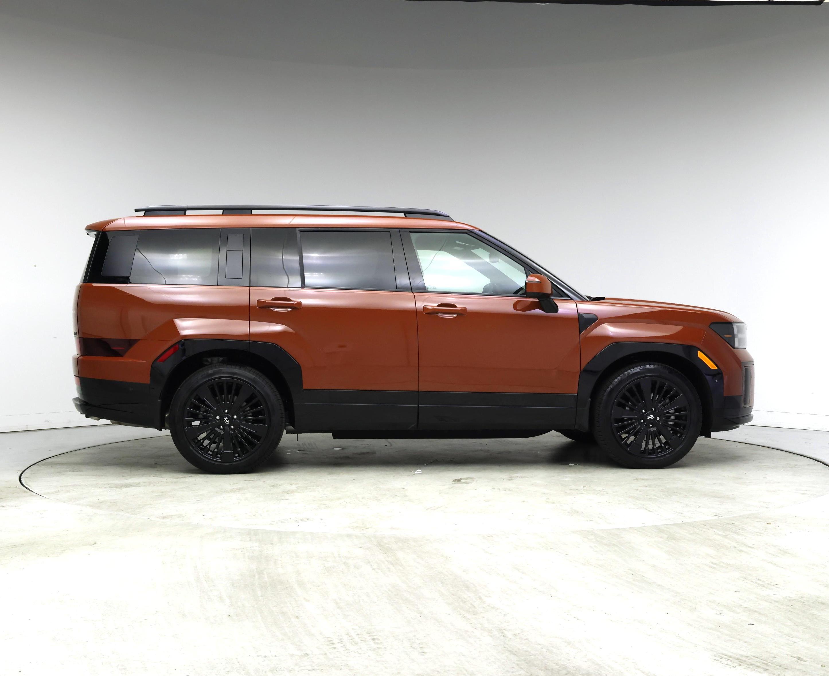 Thumbnail: 2025 Hyundai Santa Fe - 7
