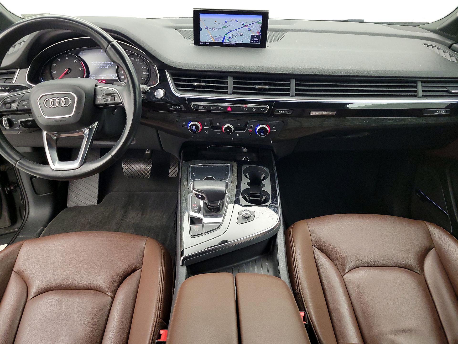 Thumbnail: 2018 Audi Q7 - 9