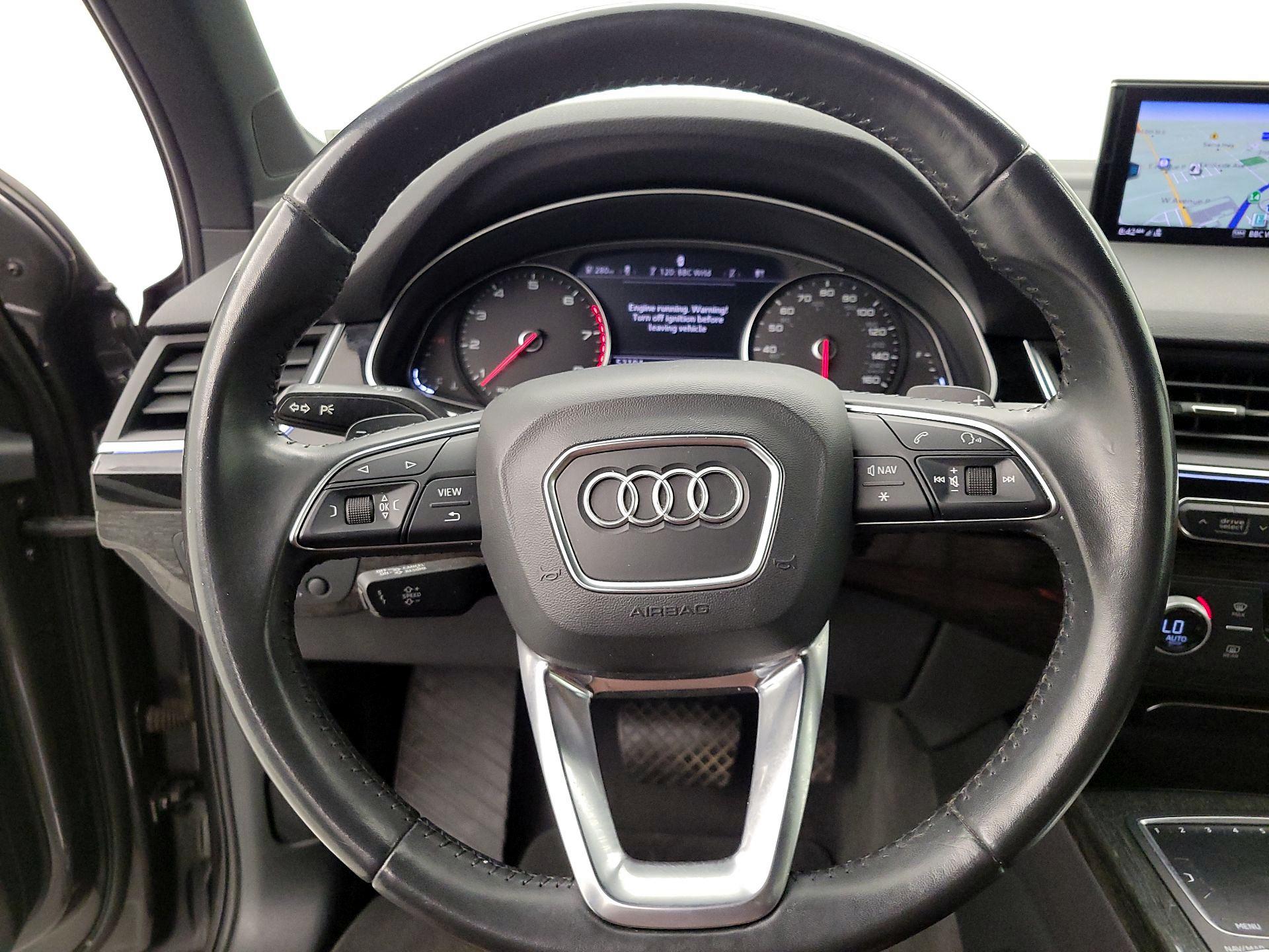Thumbnail: 2018 Audi Q7 - 10