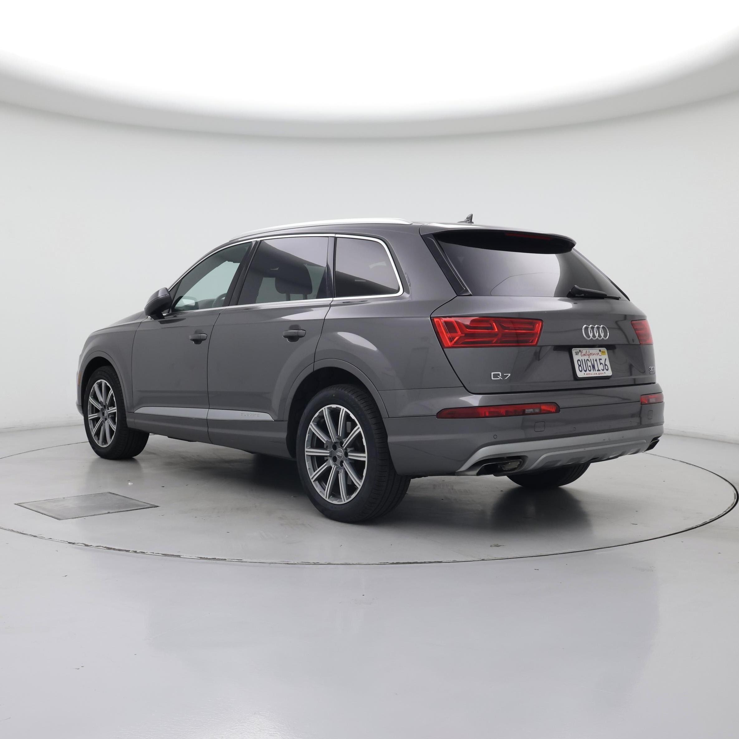 Thumbnail: 2018 Audi Q7 - 2